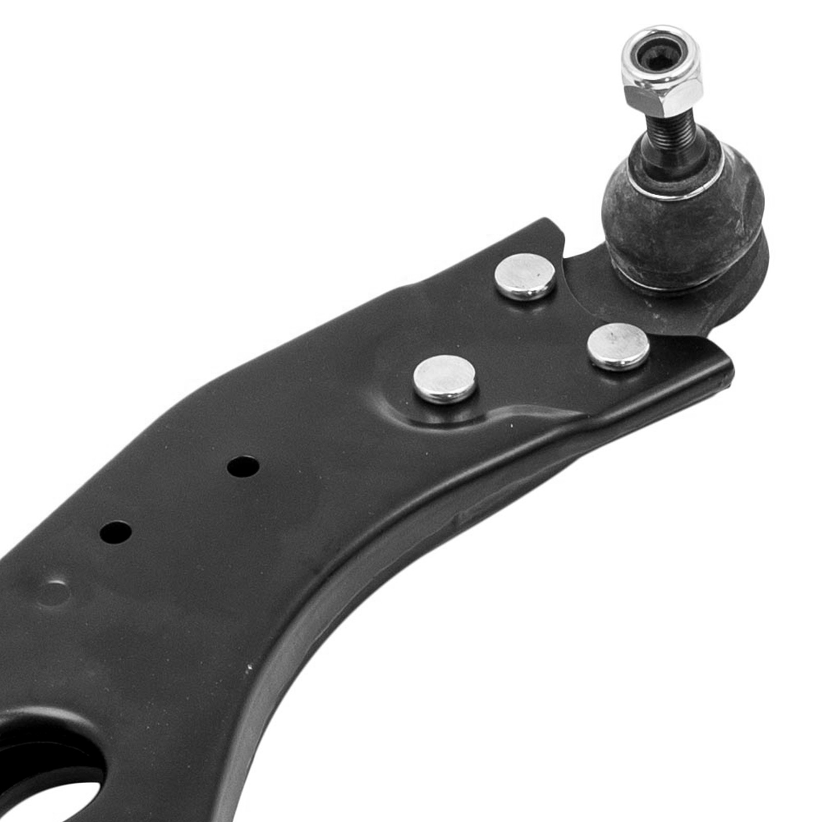 2X DELANTERO BRAZO DE CONTROL SUSPENSION FOR FORD C-MAX FOCUS MK2 VOLVO S40 V50