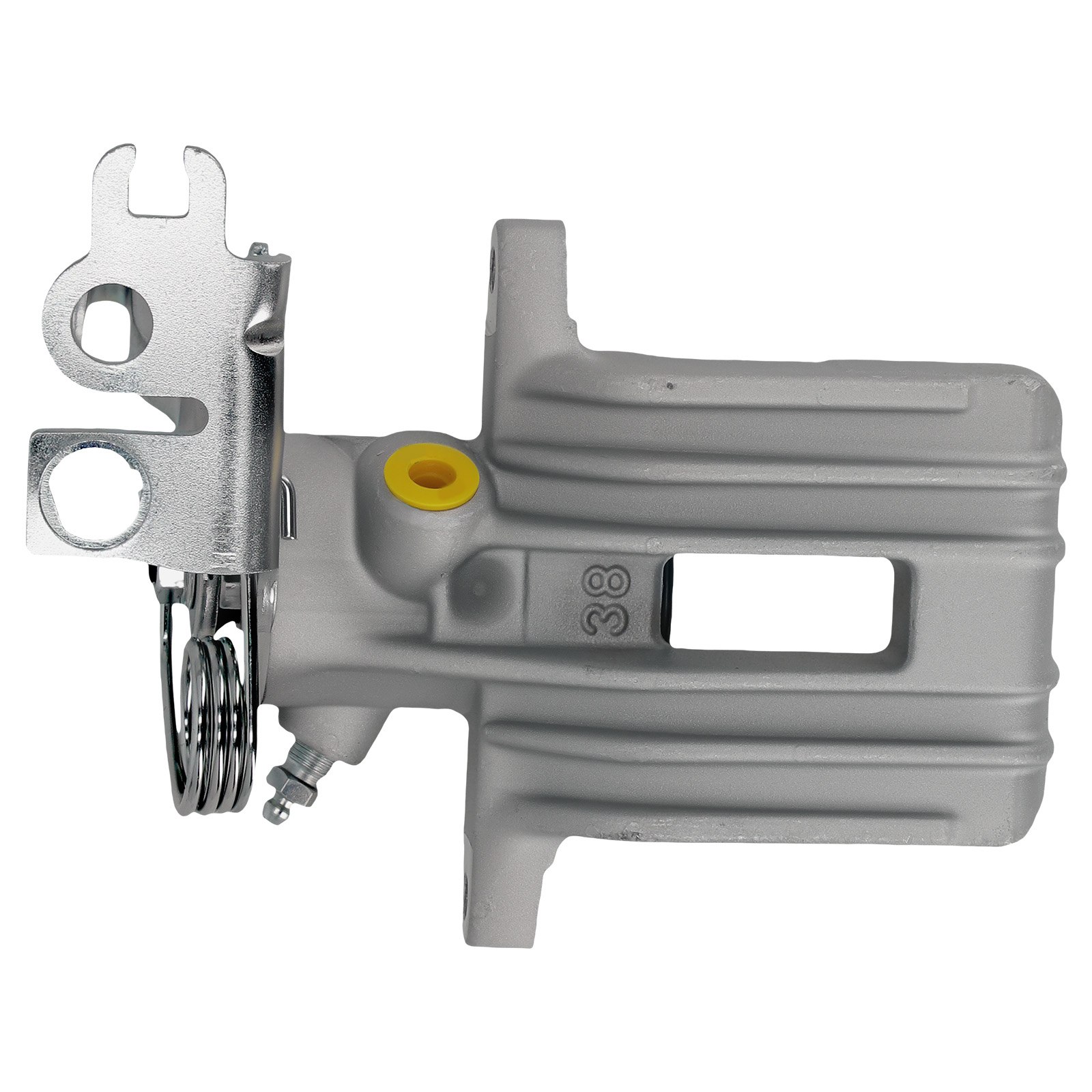 Pinza de Freno Trasera Derecha for VW Caddy III Aluminio 2004-2015