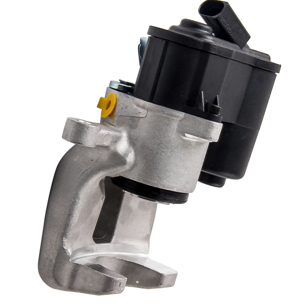 Bremssattel mit Elektromotor Hinten Rechts for VW Passat 3C2 2005-2010 38mm