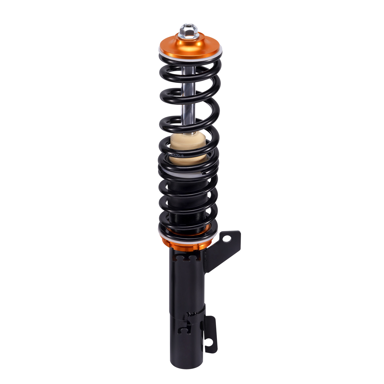 Gewindefahrwerk for Audi TT (8N) Coupe, Roadster, Quattro 1998-2006