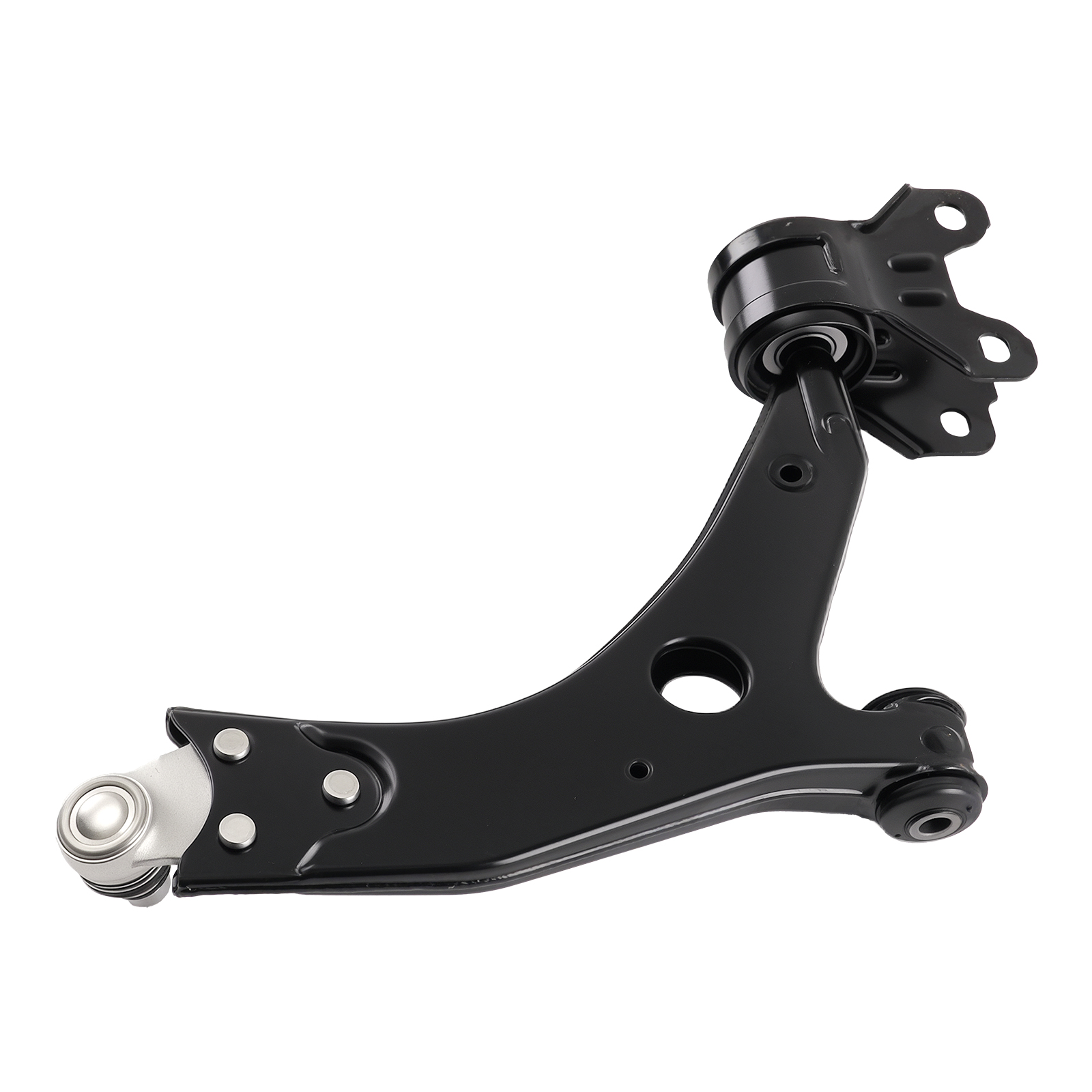 2 BRAZOS DE CONTROL INFERIORES DELANTEROS FOR FORD FOCUS MK3 11-15 1702983 17029