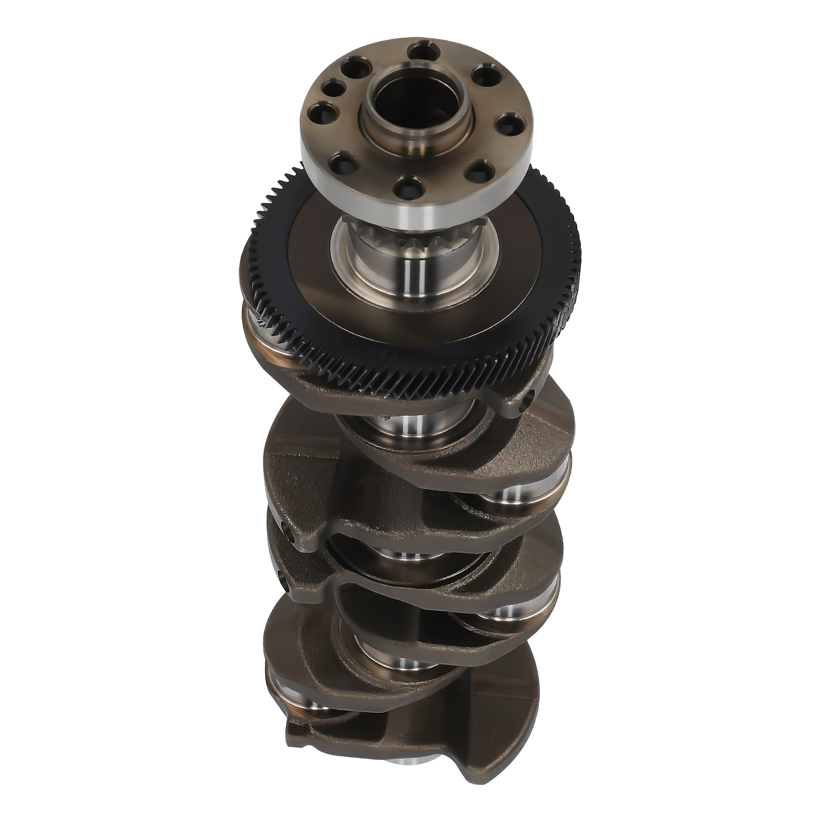 N47 Kurbelwelle For BMW 2.0 1er E81 E87 F20 116d 118d 120d N47D20 11217803479