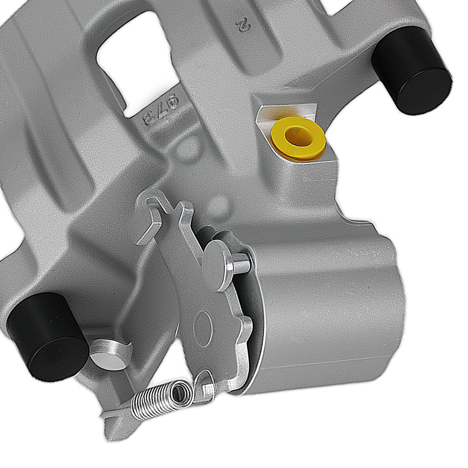 Étrier Frein Arrière Droit for Opel Vectra Signum 2002-2009 420922 542478 40mm