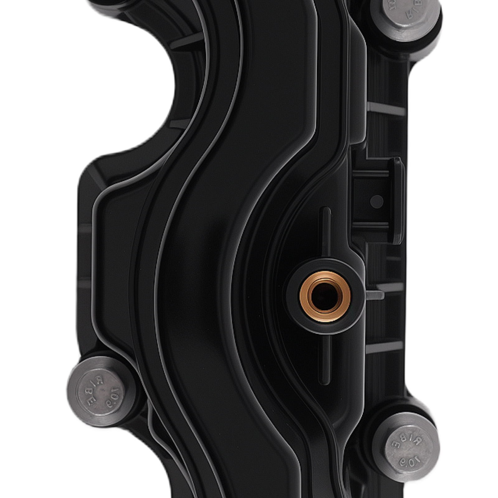 Cubierta de Válvulas for Land Rover Range Evoque L551 D150 D180 LR093135 Nueva