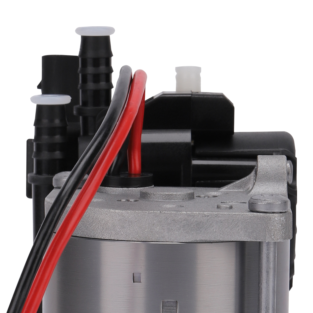 Luftfederung Kompressor for BMW 5er F07 F11 GT 7er F01 F02 F03 37206875176