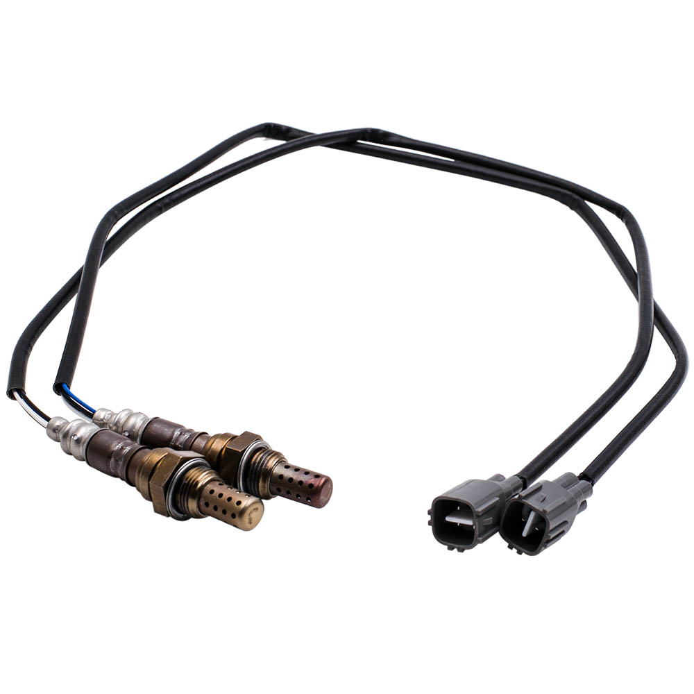 4 Pcs Lambdasonde for TOYOTA RAV4 2001 2002 2003 Air Fuel Ratio Oxygen Sensor