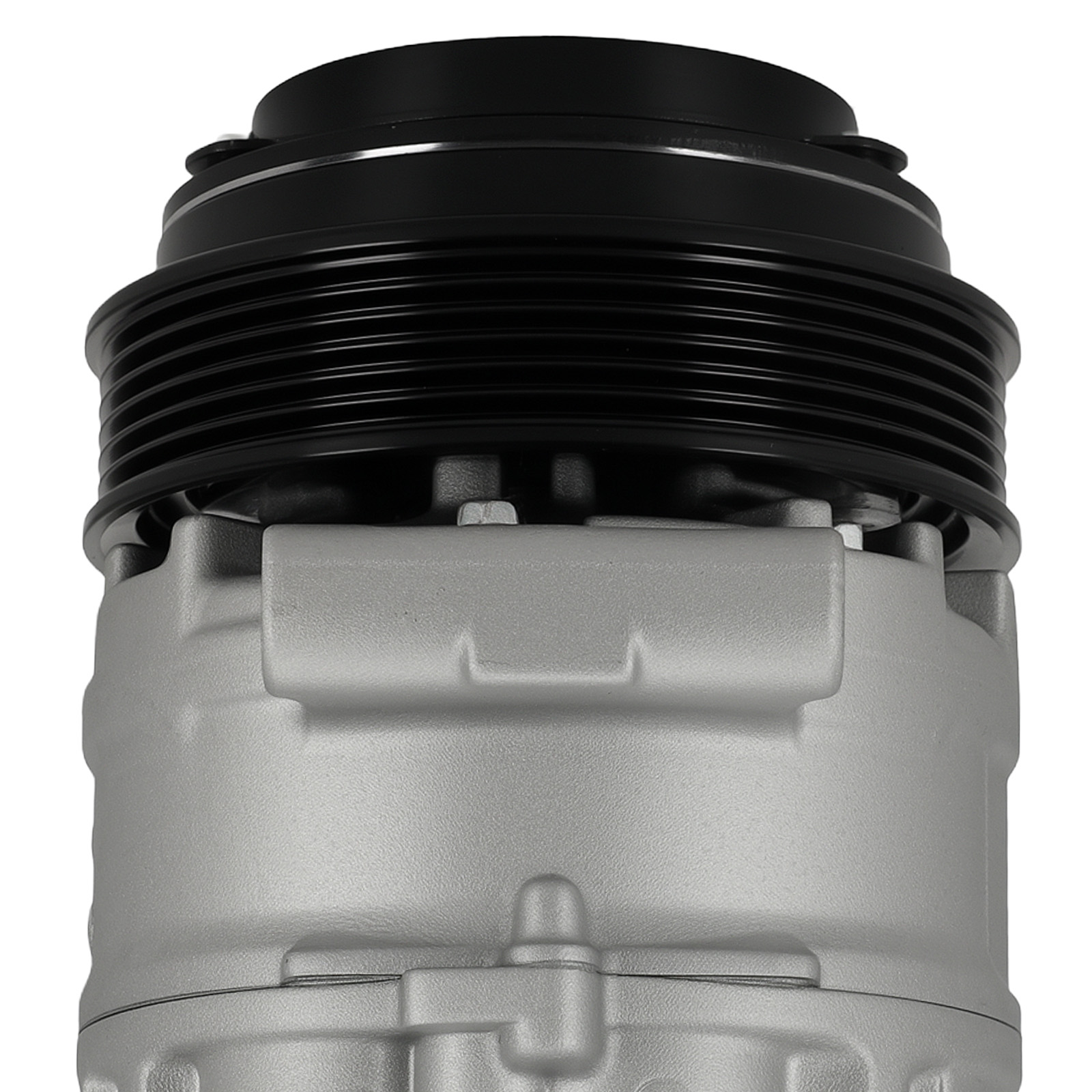 A/C Kompressor 7SB16C for Mercedes Sprinter W202 W210 000230701180 Aluminium