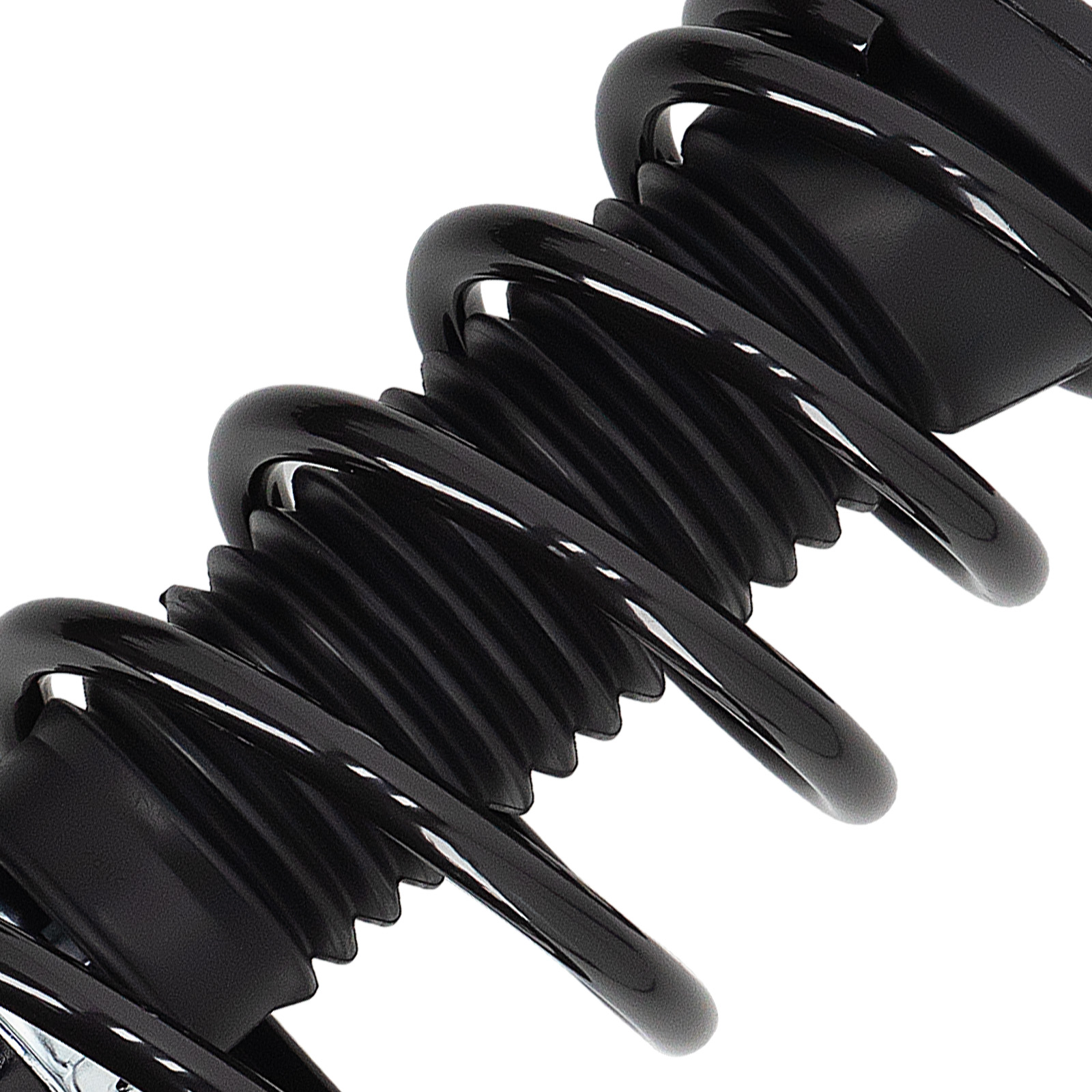 Rear Struts Shocks For AWD 2004-2006 2007 Toyota Highlander Lexus RX330 RX350
