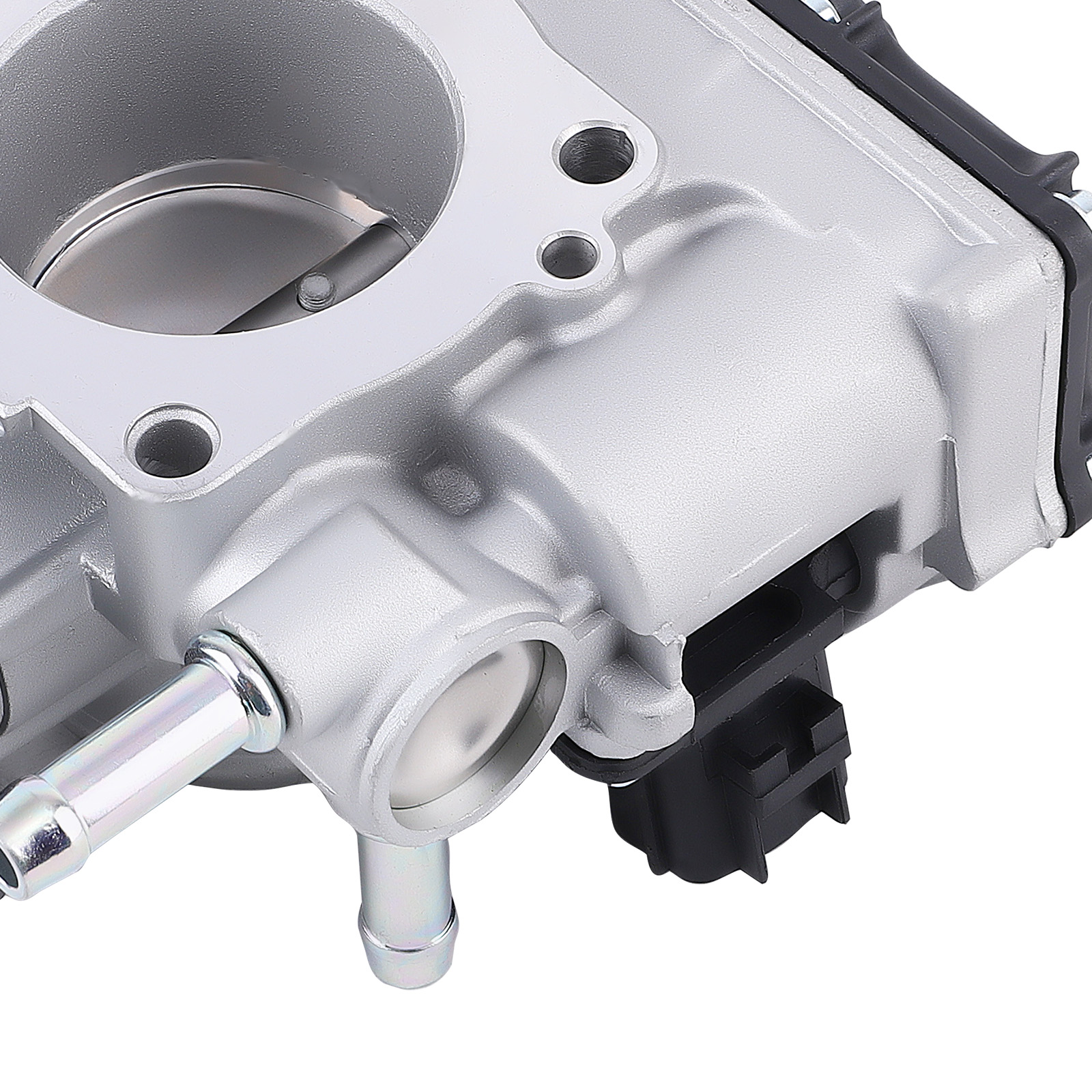 Throttle Body for Chevrolet  Lacetti 3/5portes Optra Daewoo Nubira 1.6i 96394330