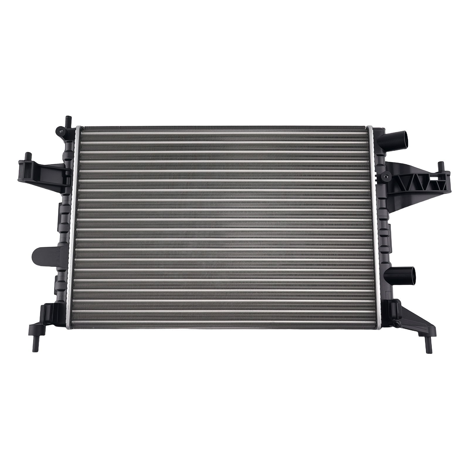 Radiateur Aluminium for Opel Combo 1.4 16V 90CH 2005-2011 1300236 53.9cm