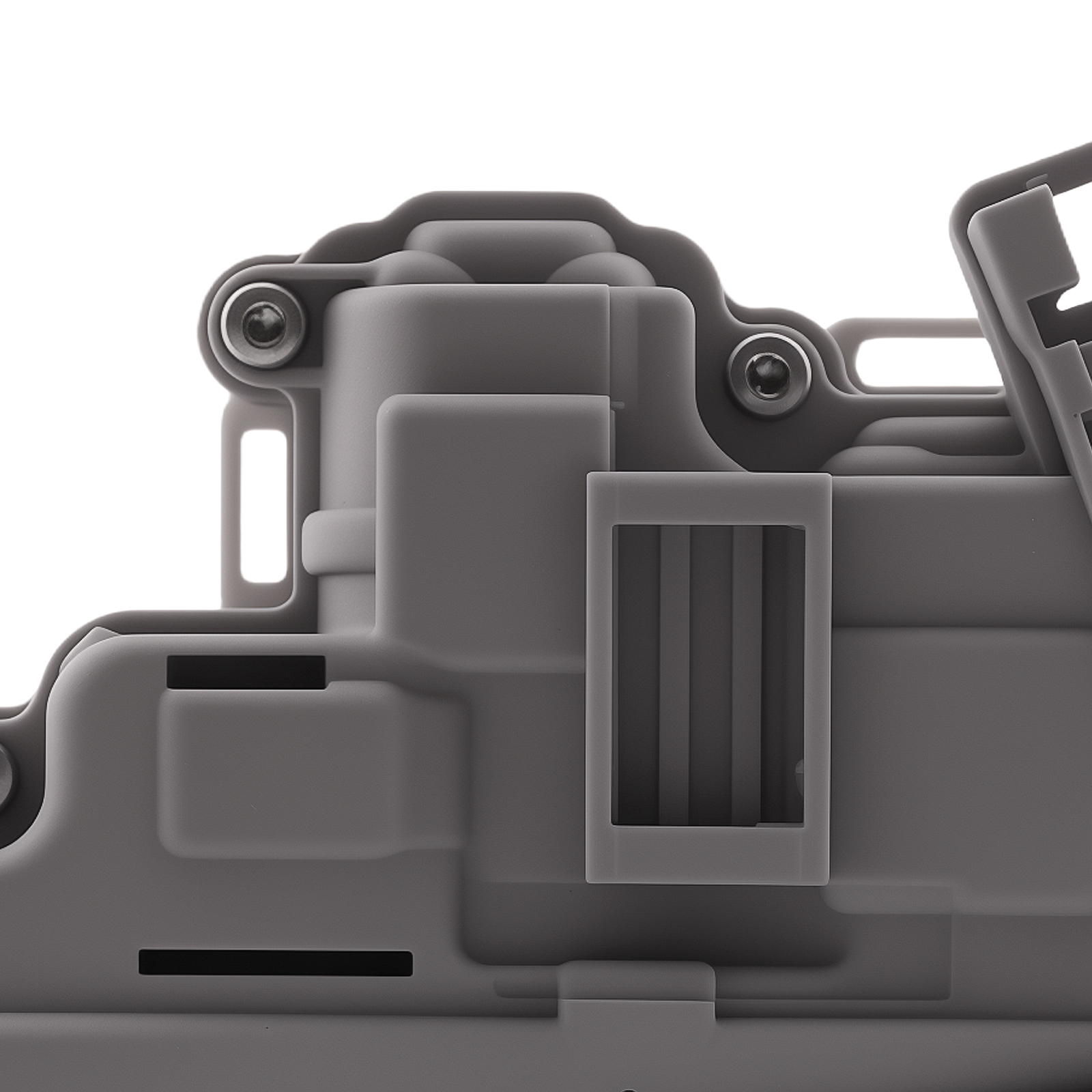 Vorne Links Fahrerseite Türschloss Stellmotor for Audi A3 8P A4 8E A6 4F A8 4E@Ad1DZa