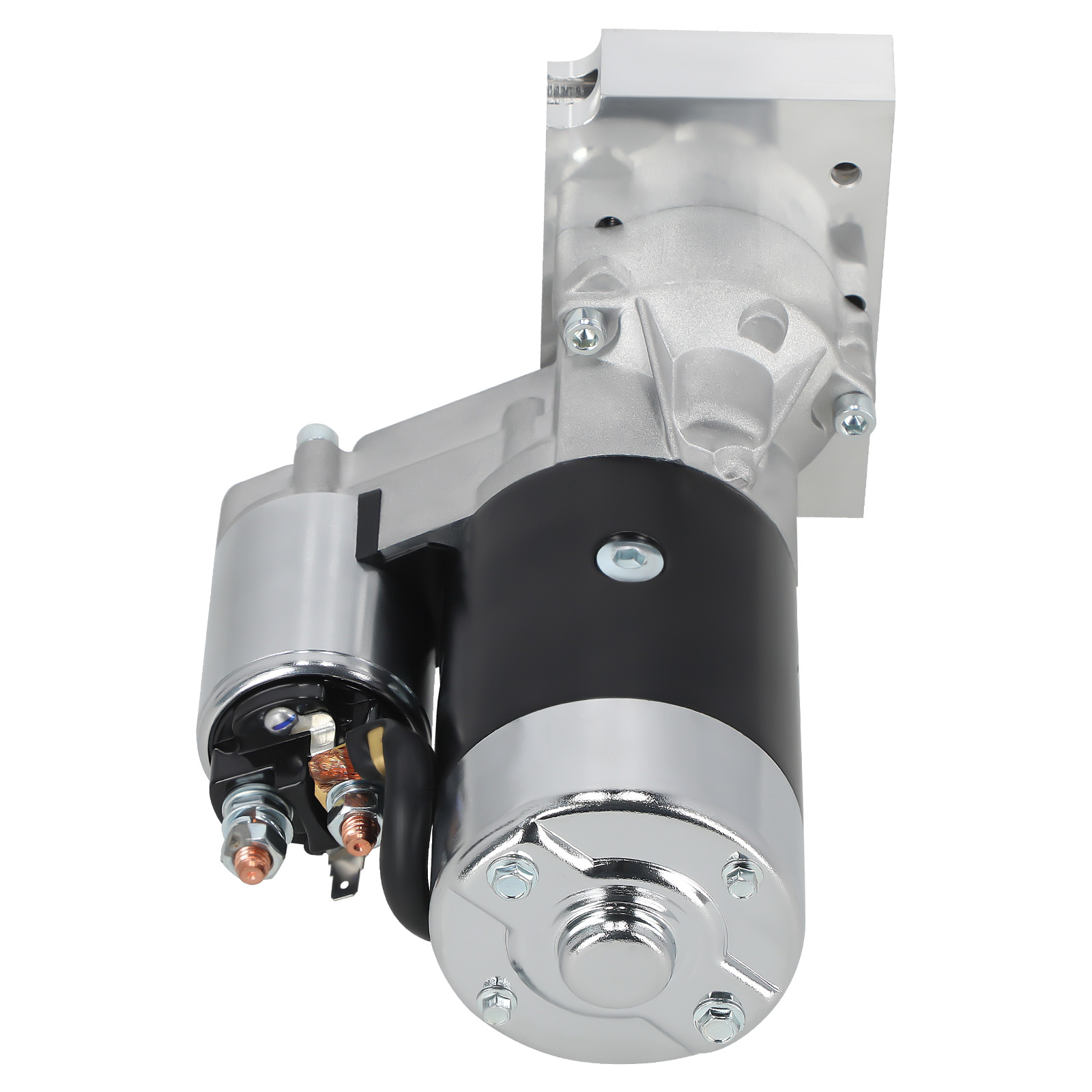 Anlasser 153 oder 168 for Chevrolet HD MINI 3HP 305 350 454 18493 18493N