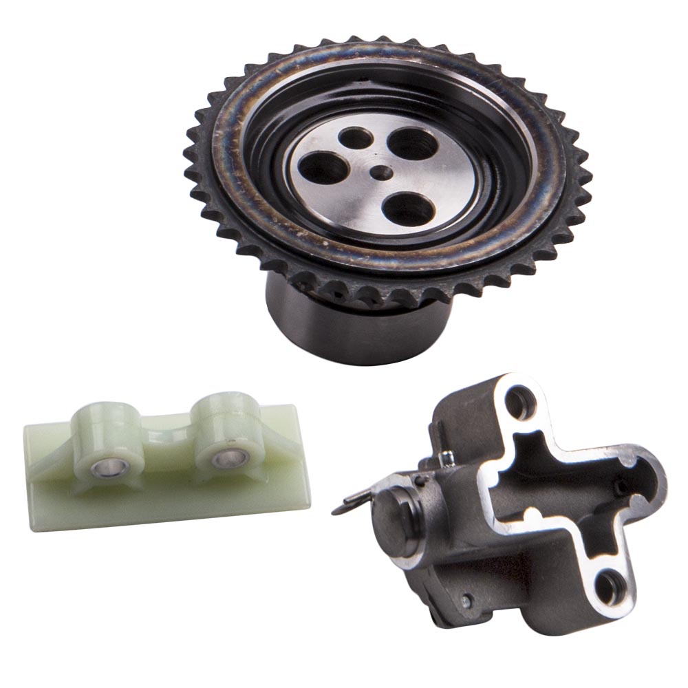 Timing Chain kit Fit FORD TRANSIT 2.2 LAND ROVER 2.2 PEUGEOT 2.2 HDI