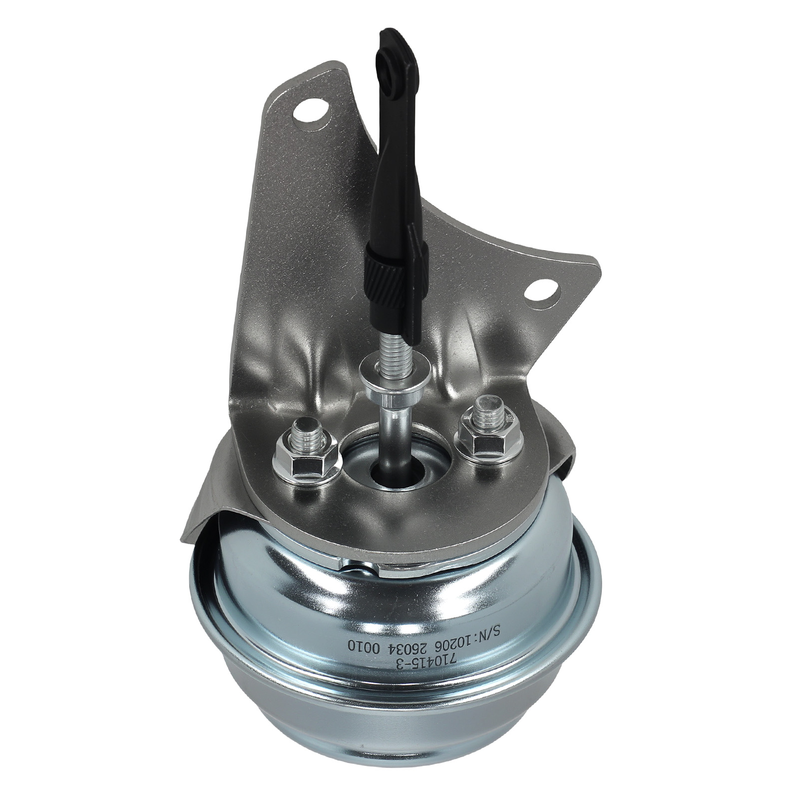 Turbo Unterdruckdose GT2052V for BMW E39 E38 Opel Omega 1998-2003 710415