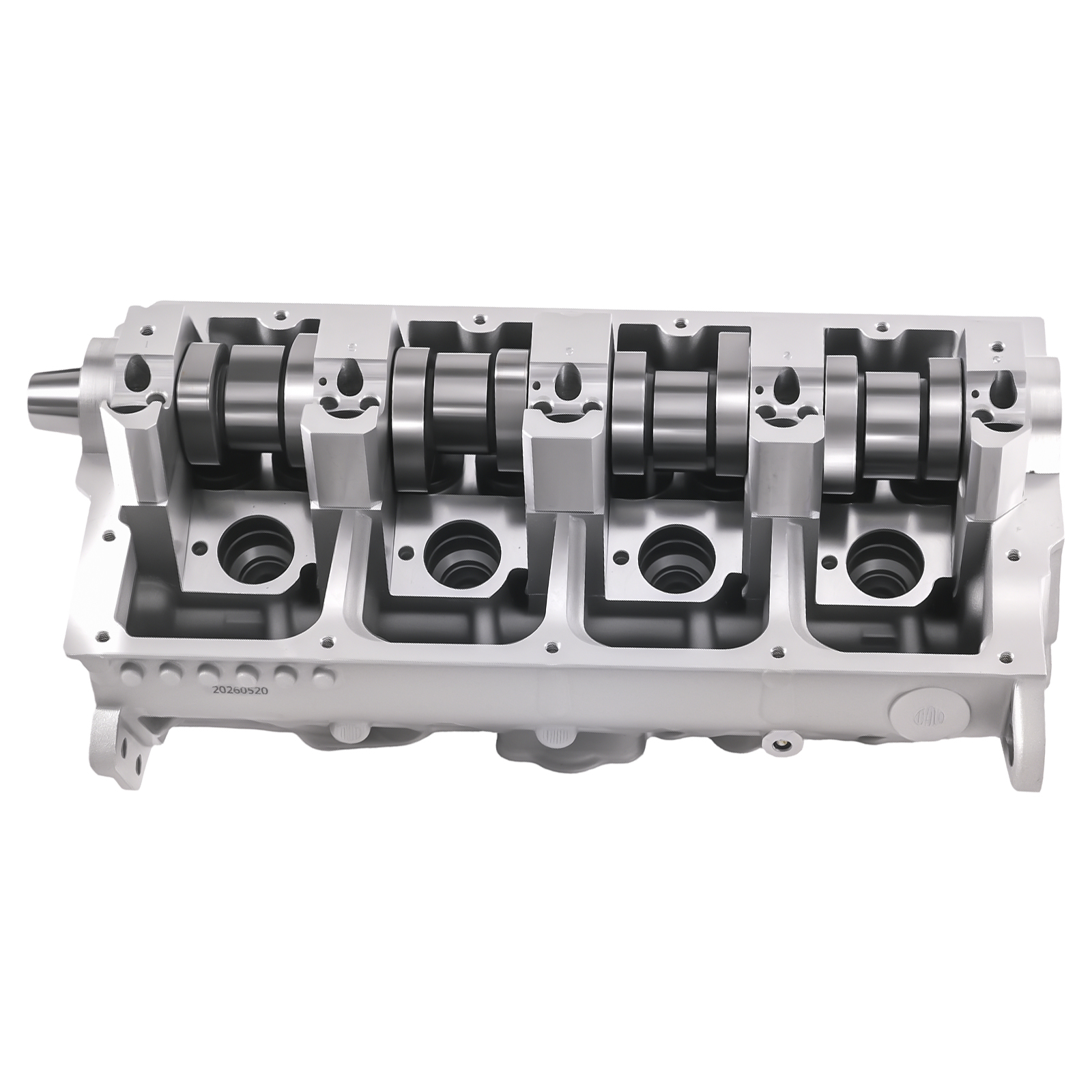 Culasse Complète for Audi A3 A4 VW Golf 1.9 TDI, 2.0 TDI ARL ASZ BKC AJM ARL AVB