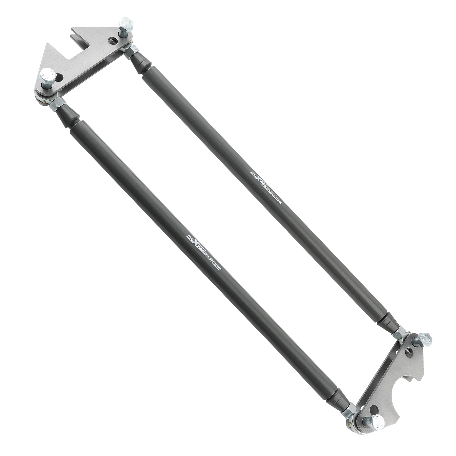 Soudure Sur parallèle 4 Link Suspension Kit for Rod Rat Truck 5 bars NEUF