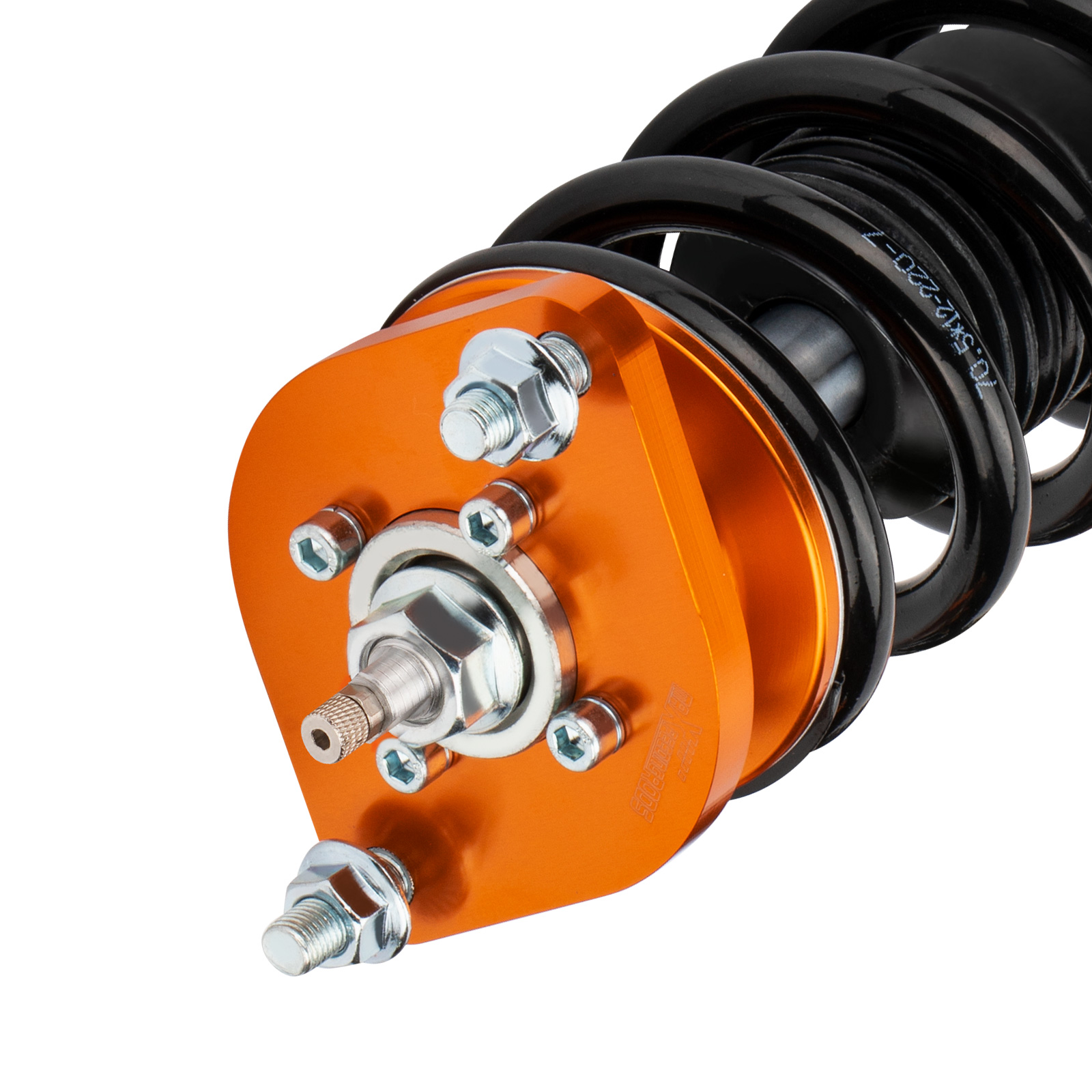 Gewindefahrwerk Sport for Mitsubishi EVO VII VIII IX CT9A/CT9W 2001-2007