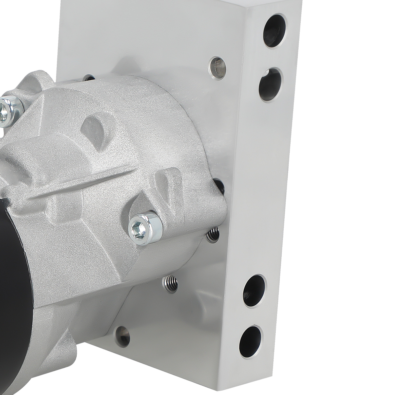Anlasser 153 oder 168 for Chevrolet HD MINI 3HP 305 350 454 18493 18493N