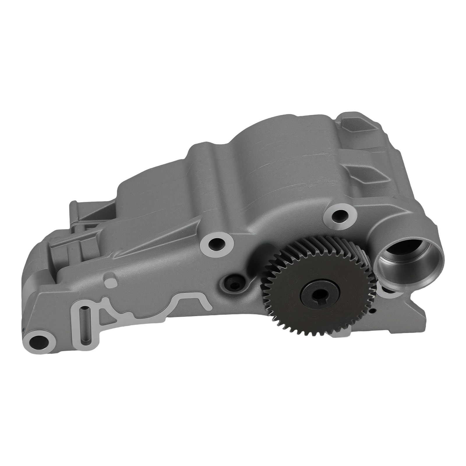 Motorölpumpe for BMW 1er 3er 5er X1 Z4 2001-2015 11277594471 Aluminium