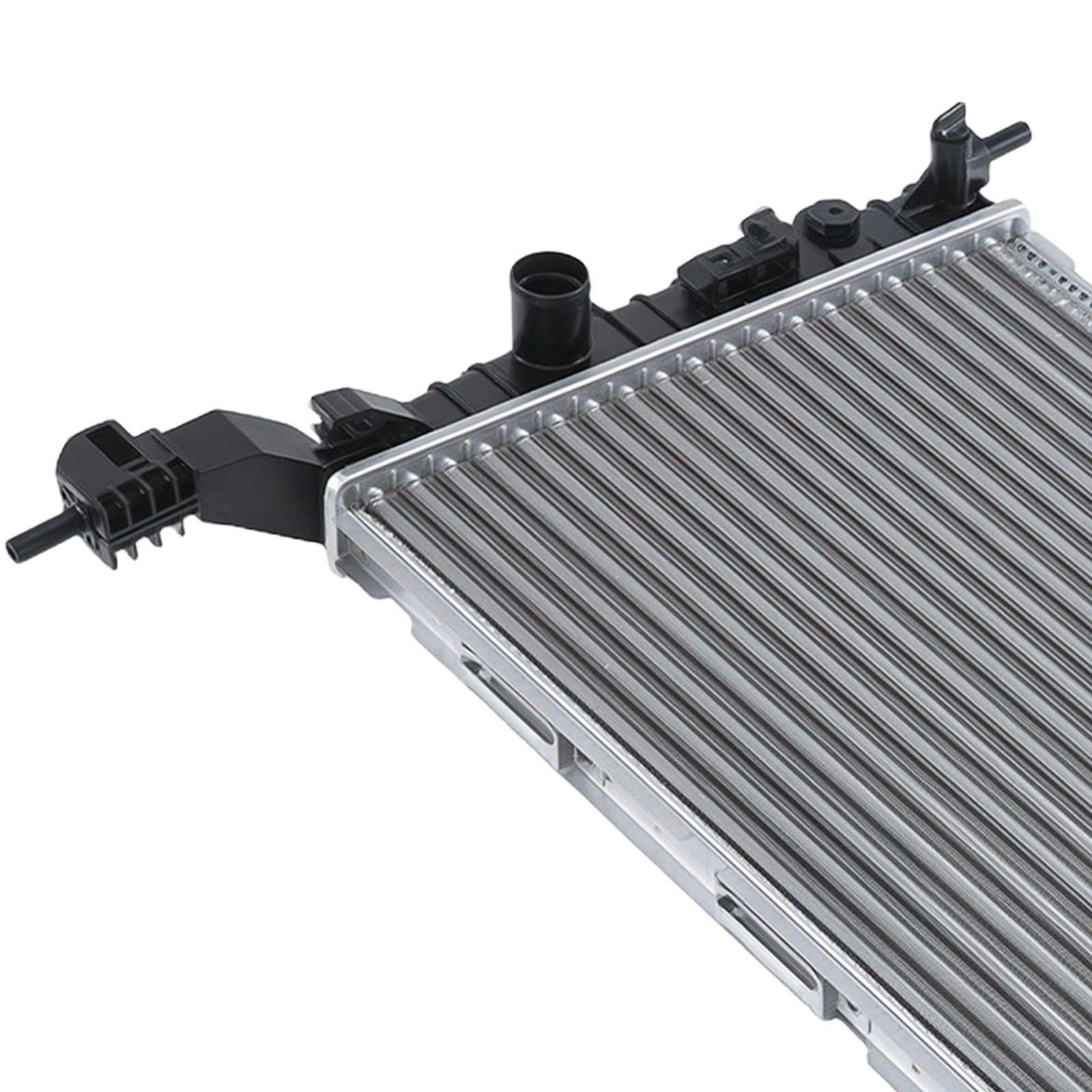 Radiateur Aluminium for Opel Meriva 1.4L 1.6L 1.8L 2003-2010 13130015