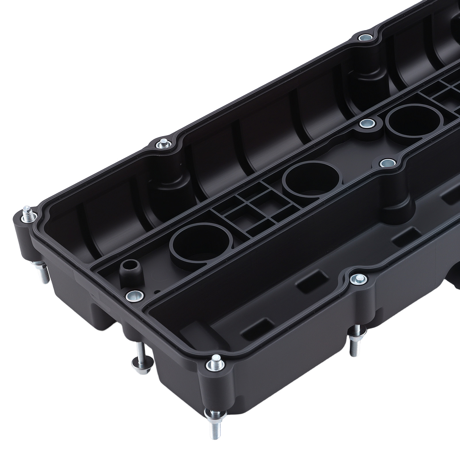 Cubierta de Válvulas for Ford Focus II Familiar 1.4L 2004-2012 2281362 1502887