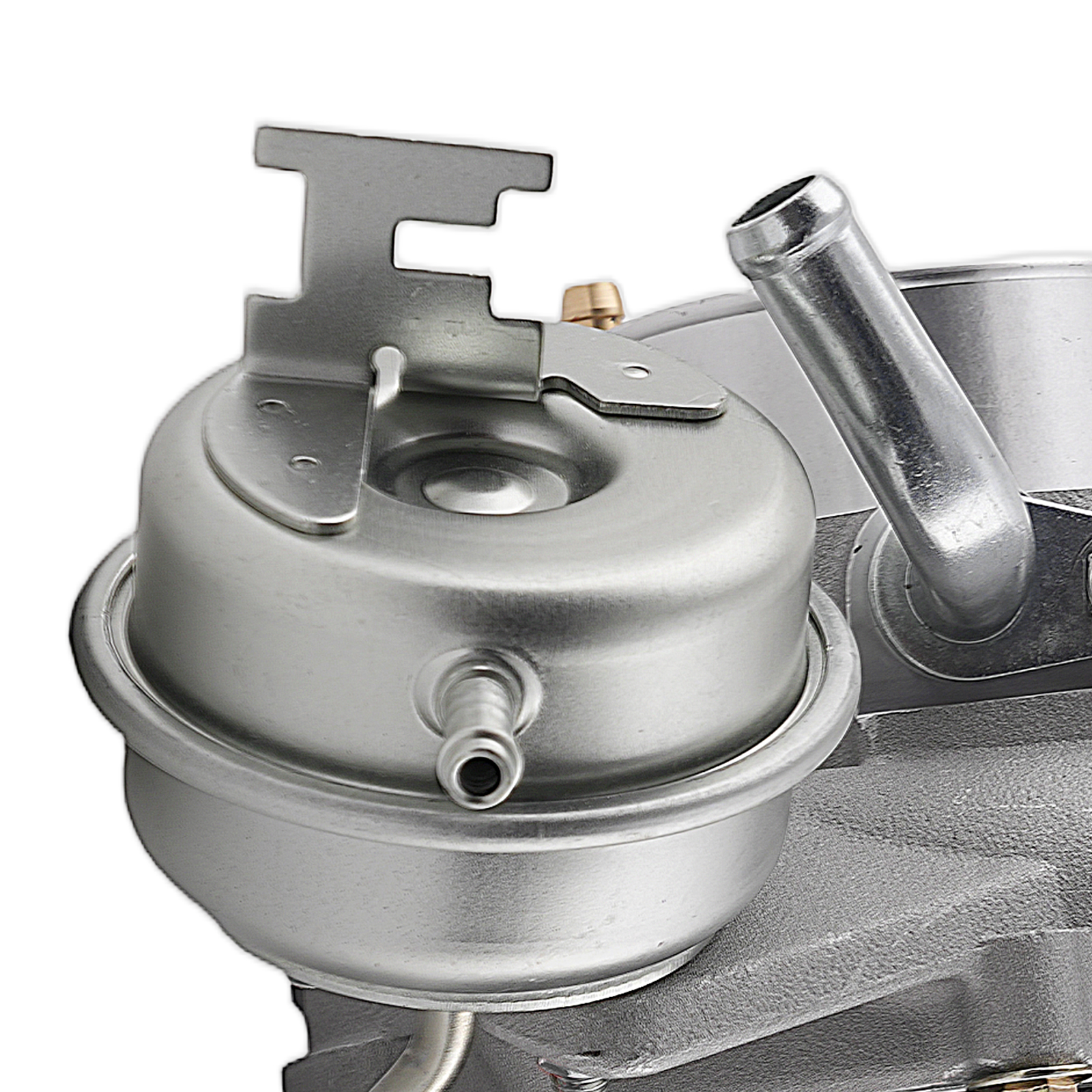 Turbocompresor for Saab 9-3 D75 D79 1.8T 110kW 2002-2015 B207 720168-5011S