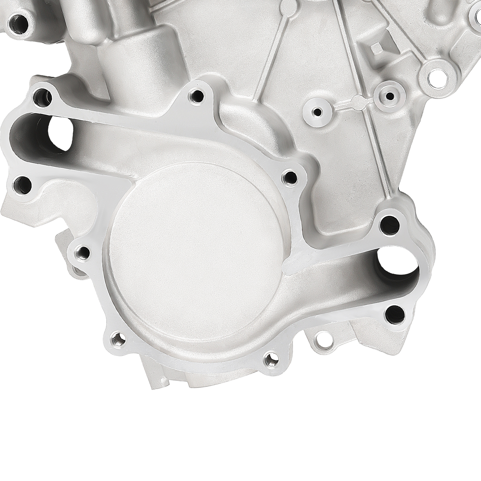 1x New Front Timing Cover Oil Pump for Ford Taurus/Sable 3.8L 1988-1995 TC232EN