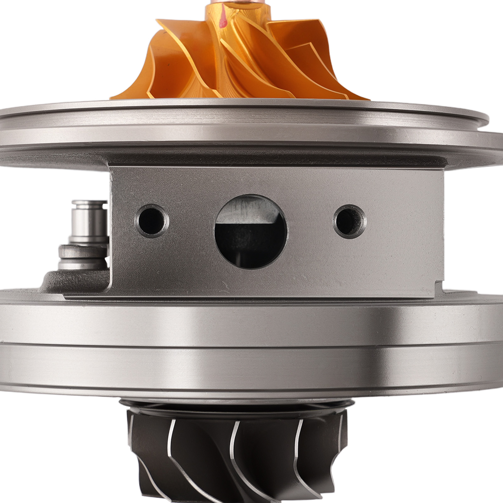 1xBillet Turbo Cartridge for LAND ROVER Freelander 2.2 110KW 49477-01203 06-14