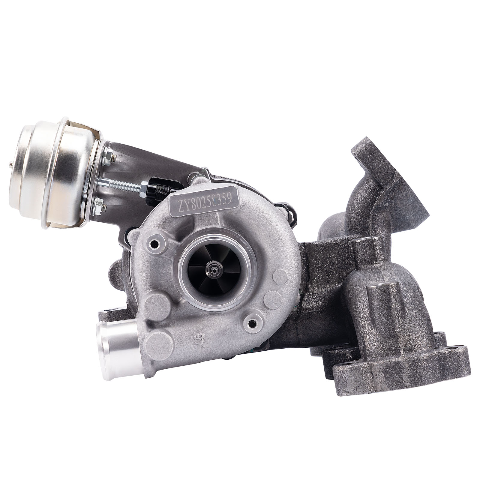 Turbolader for VW Golf Bora Sharan 1.9 TDI 74kW 81kW 110PS 038253019N 038253019