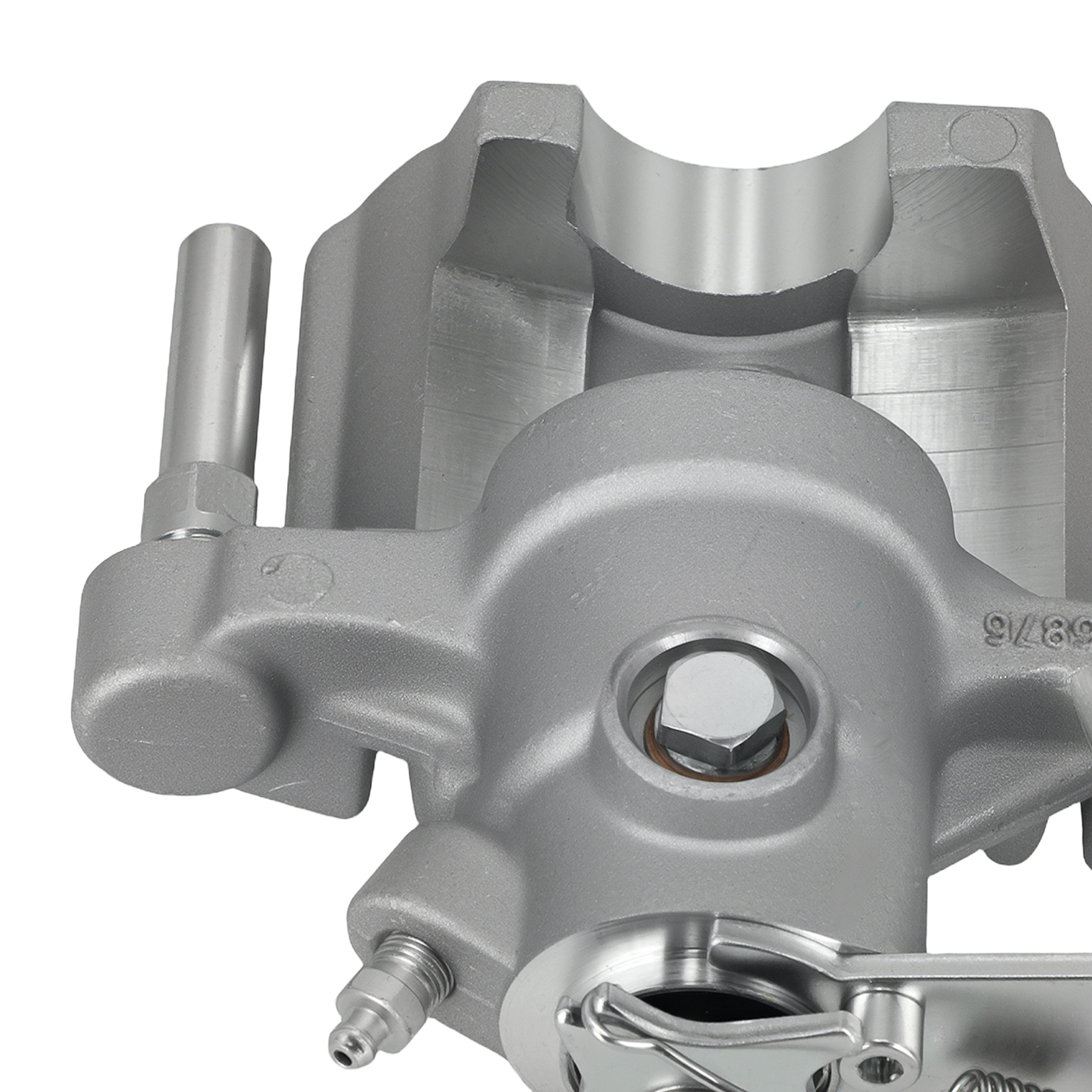 Arrière Gauche Étrier for Opel Astra G Caravan 1.6 1.7 1.8 2.0 542296