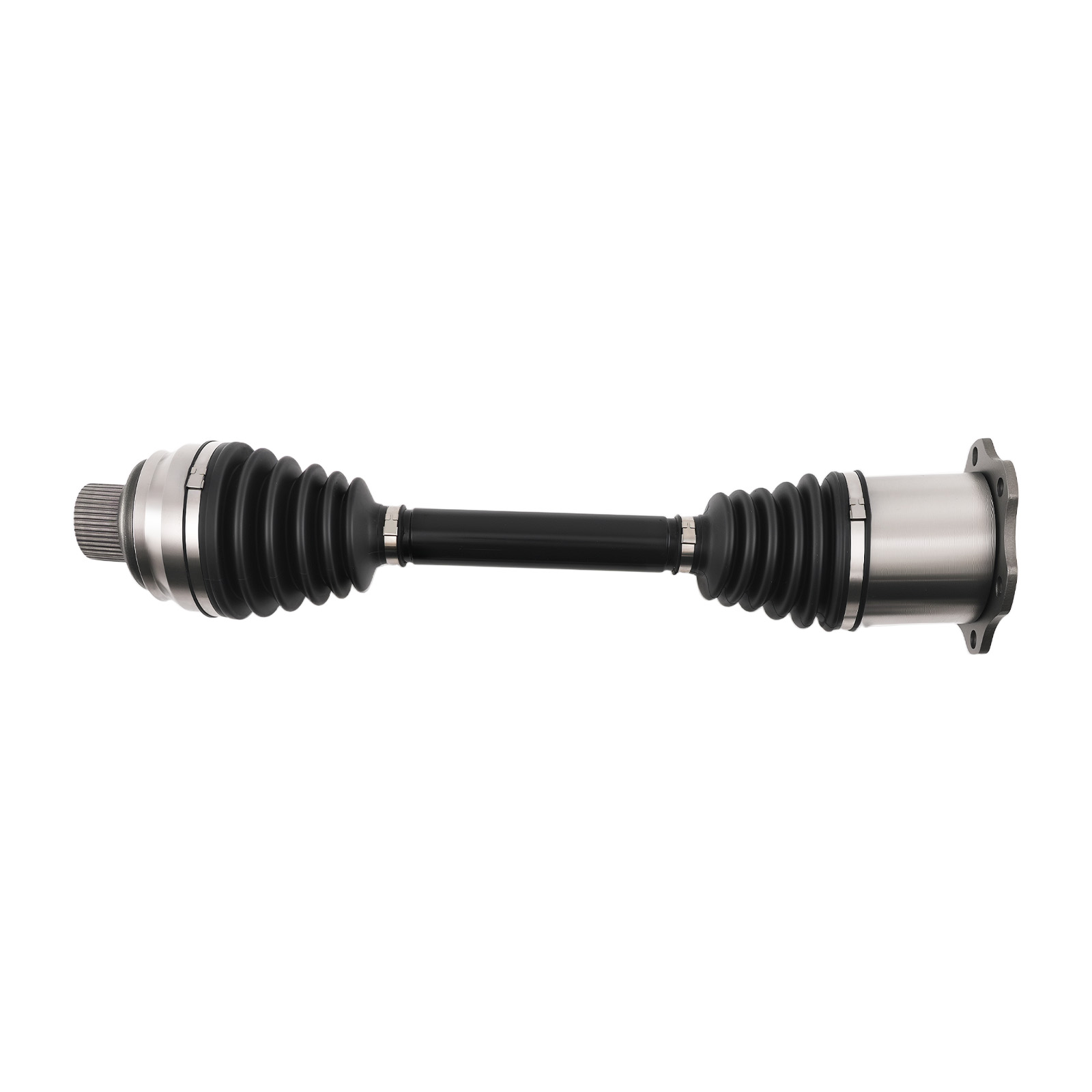 2x Antriebswelle Vorderachse for Audi 4G2 A6 Allroad 4G A6 Avant 4G5 A7 A8 Q5