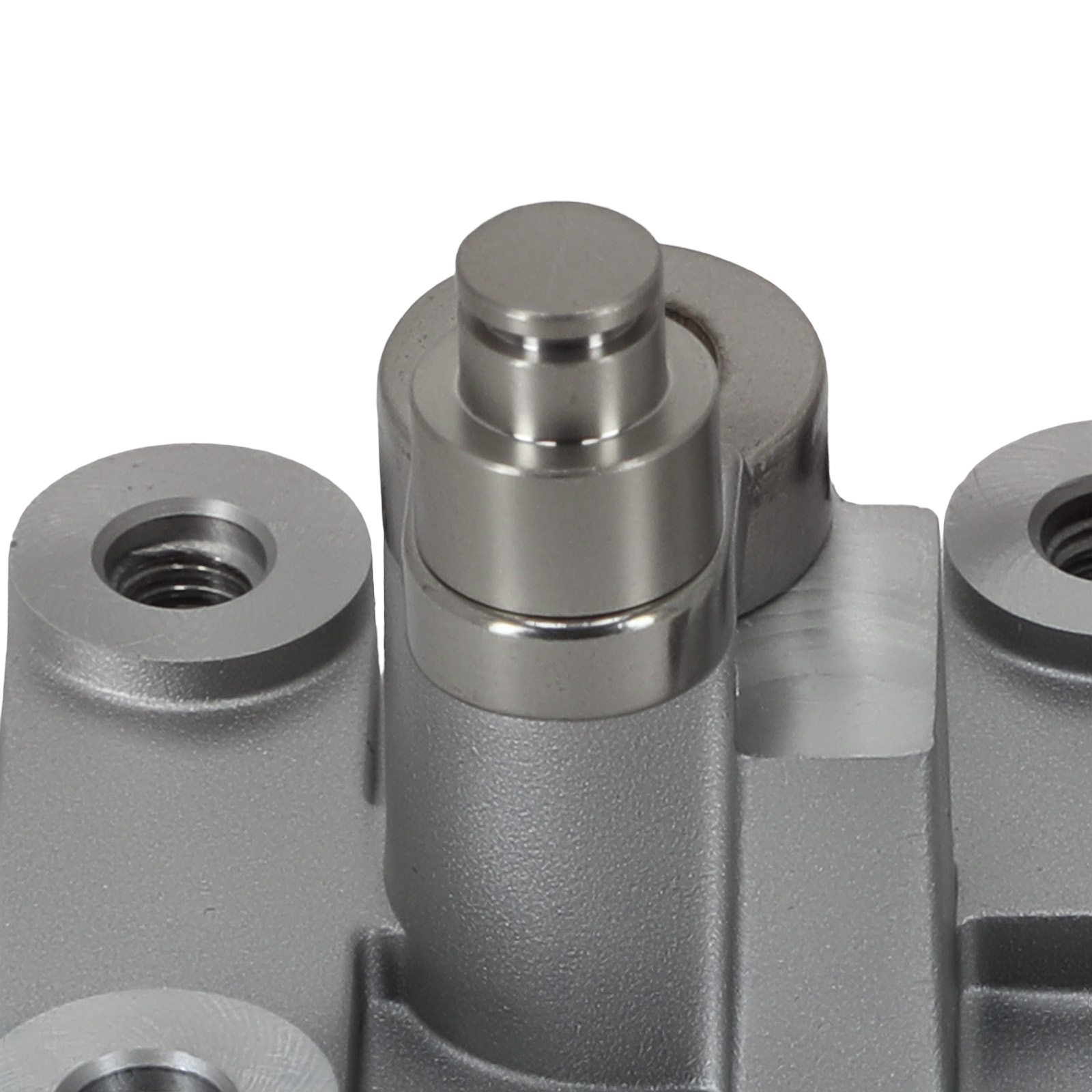 Actuador turbocompresor para Mercedes Viano / Vito 111 115CDI 03-14 A2C53308526