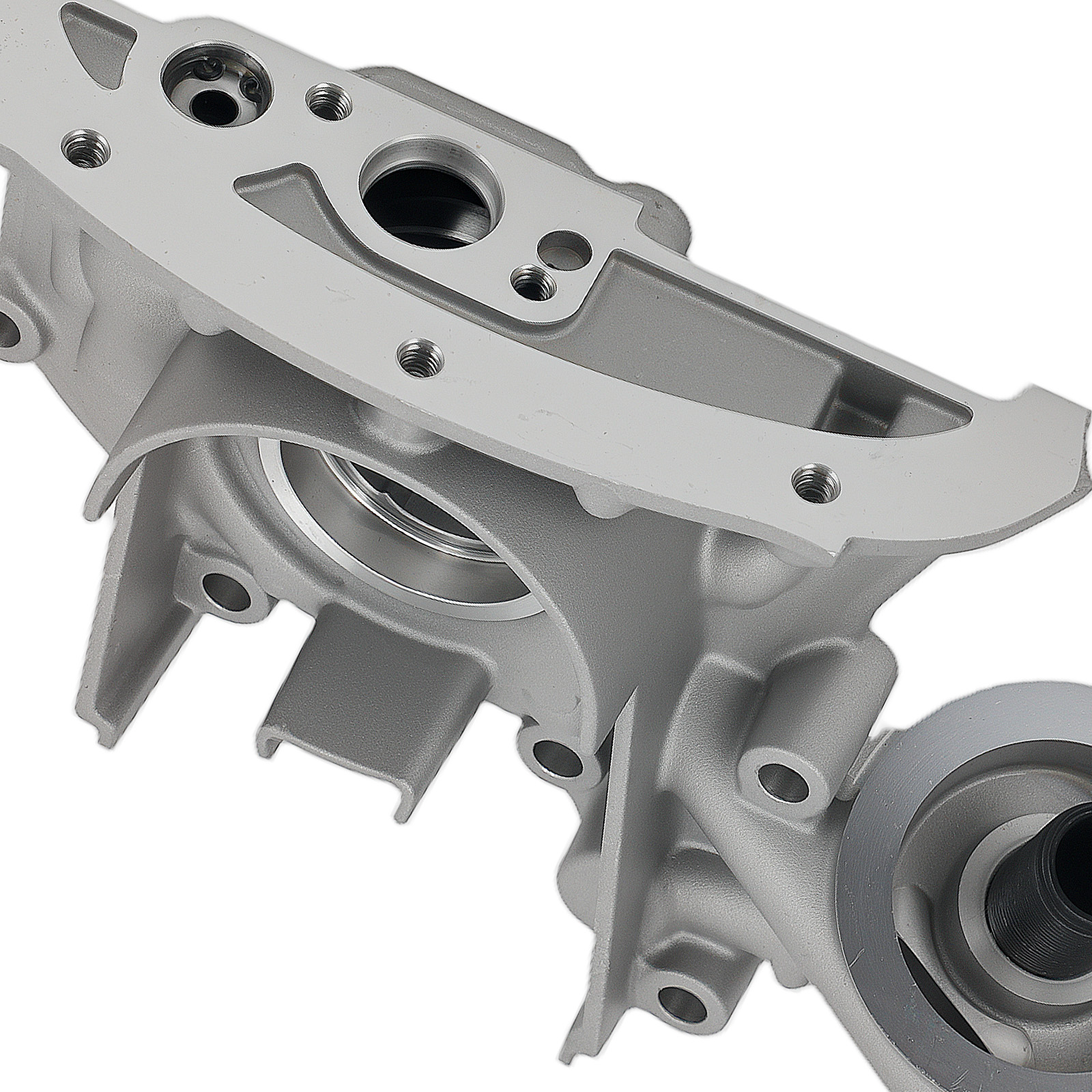 Pompe à Huile for Dacia Logan Sandero 1.2L Essence 2006-2022 8200674801