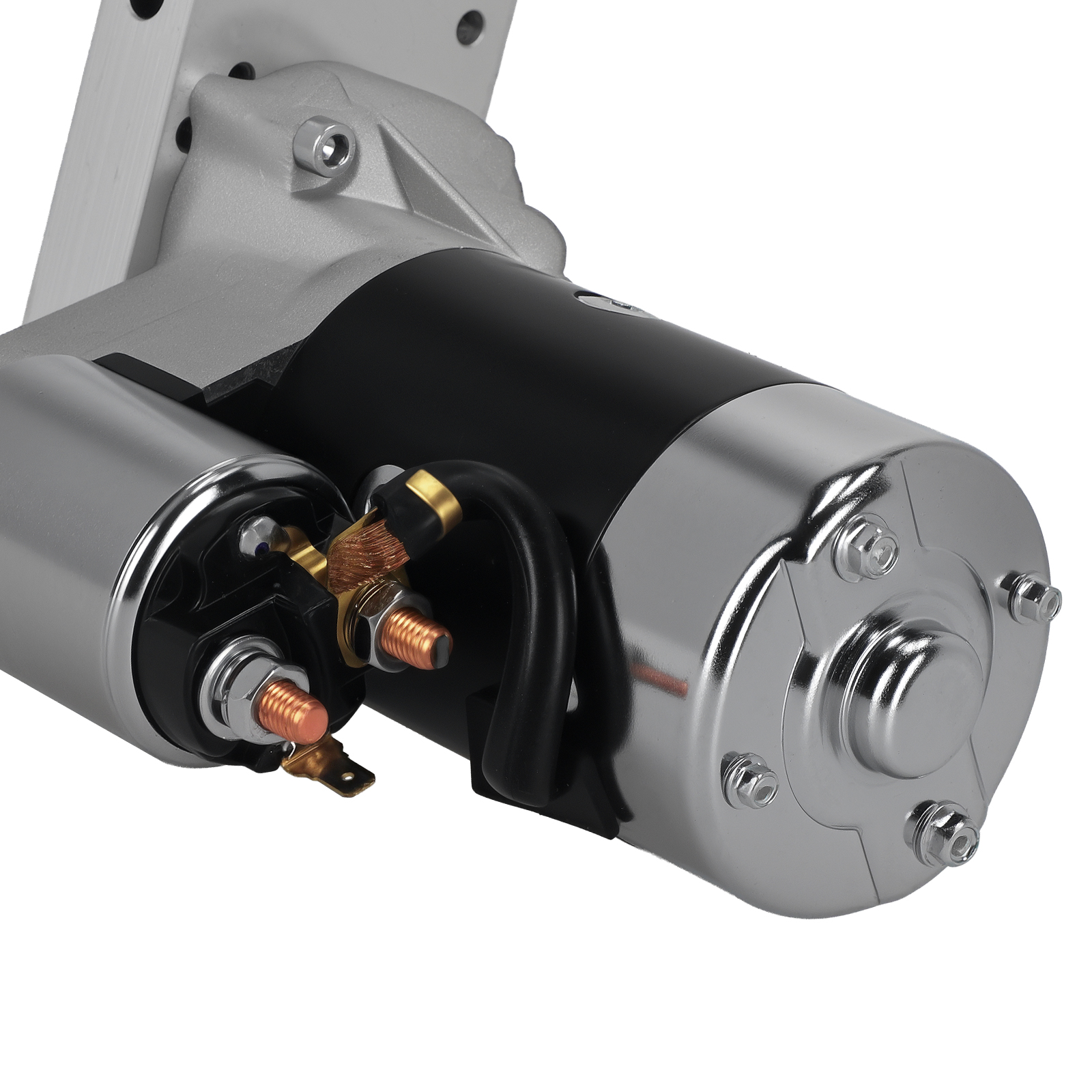 High-Torque Small/Big Block Motorini avviamento for CHEVY GMC HD Mini 3HP 305