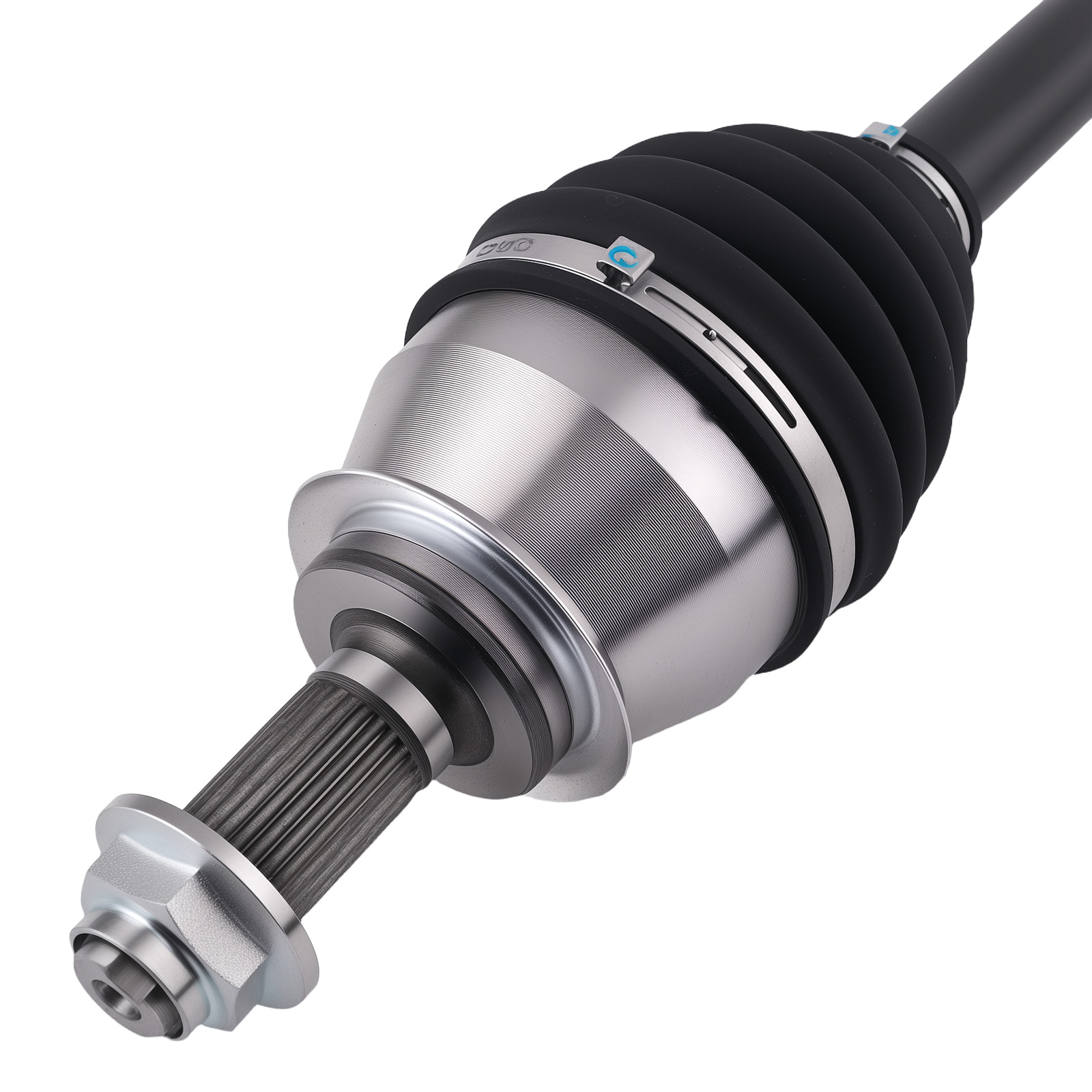 Semiasse Anteriore for MINI Cooper D/SD R56 R57 1.6L/2.0L 2006-2015 66-9326