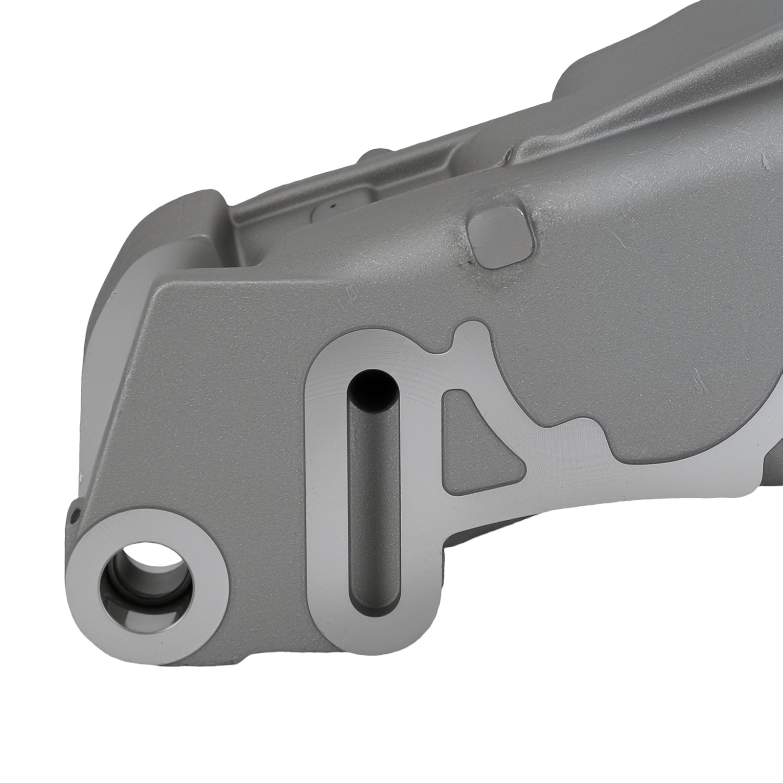 Motorölpumpe for BMW 1er 3er 5er X1 Z4 2001-2015 11277594471 Aluminium