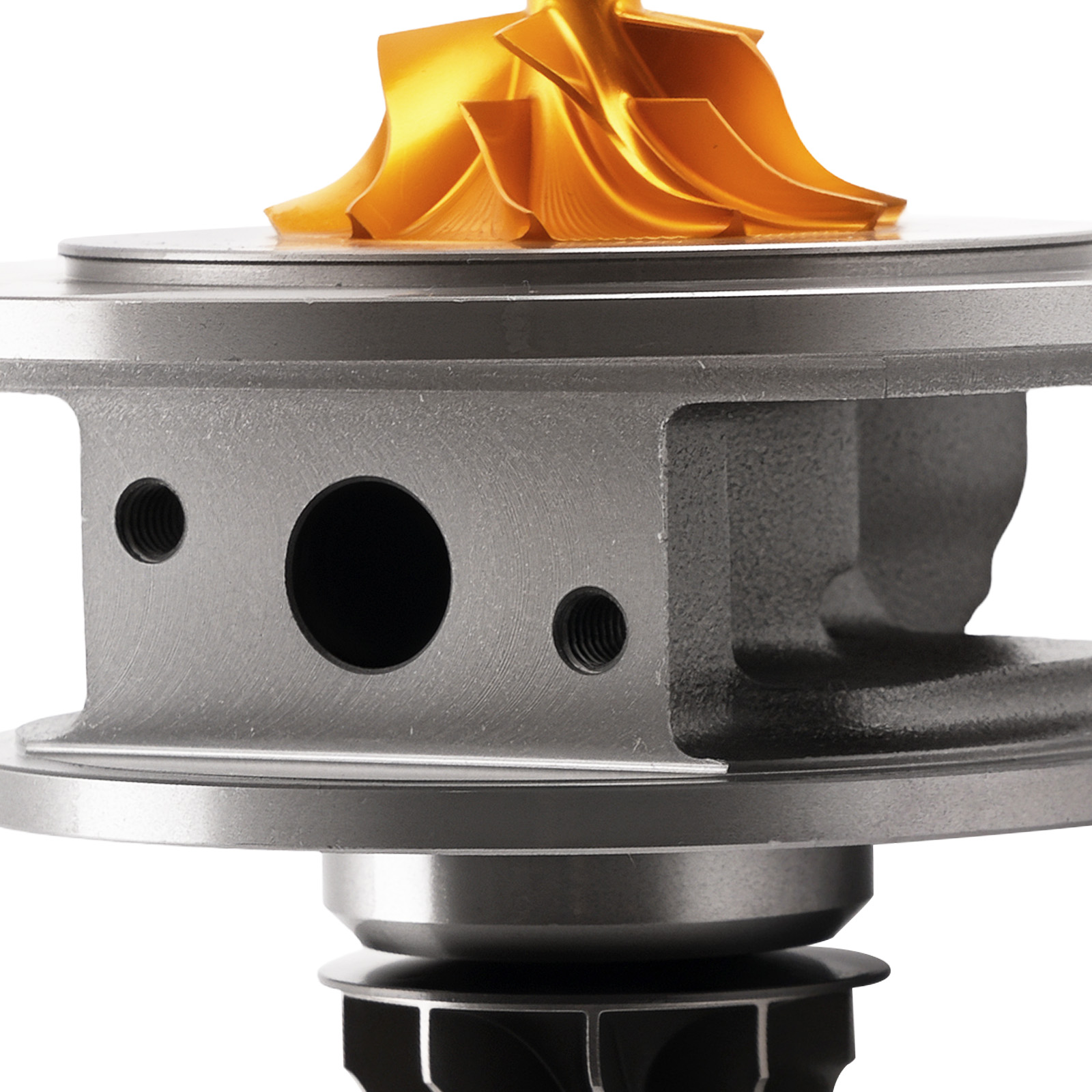 Turbo CHRA Cartucho for Nissan Qashqai +2 Renault Scenis 1.5 dCi  54399880030