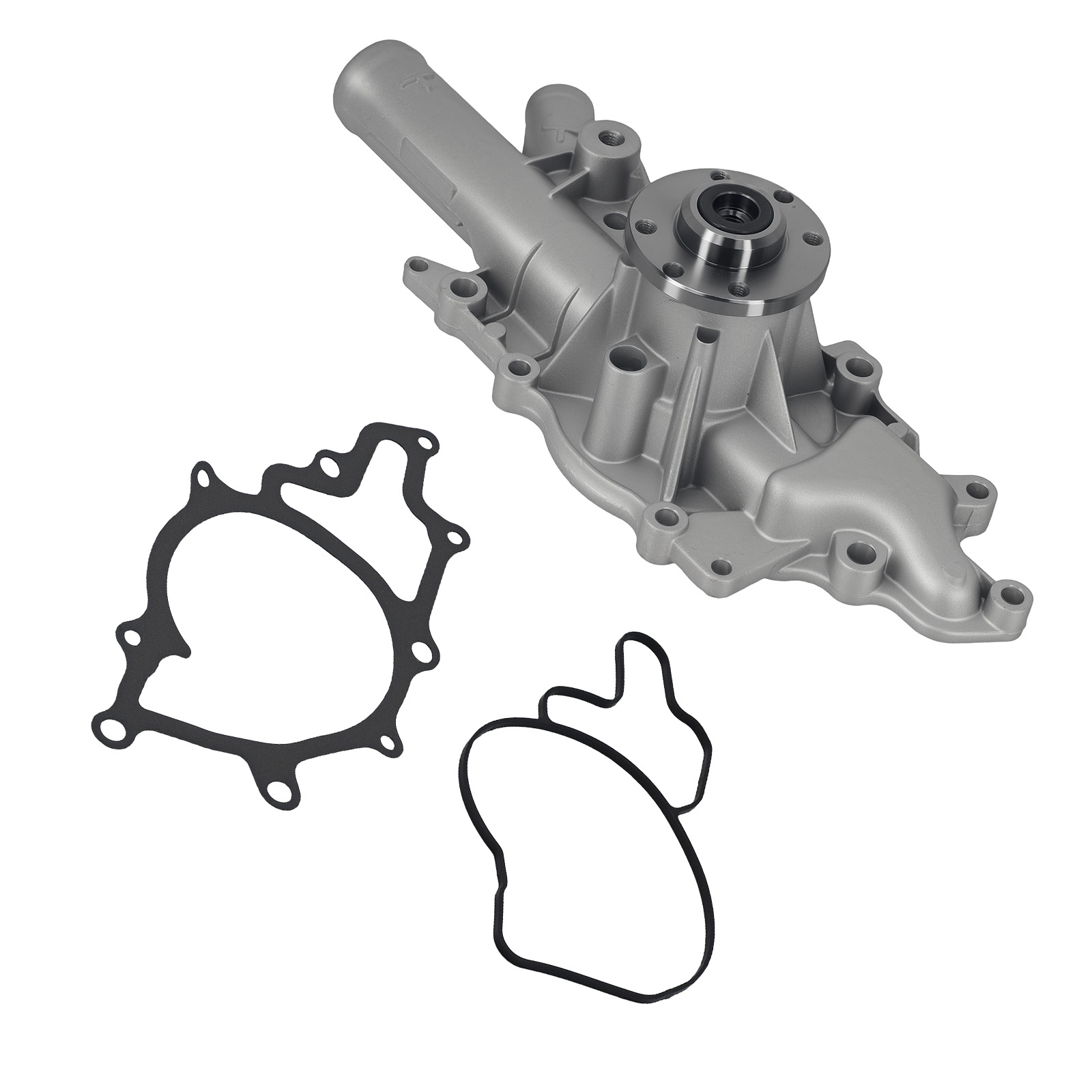 Pompe à Eau for Mercedes CDI Vito W639 2.1L 2003-2014 6462000501 A6462001601