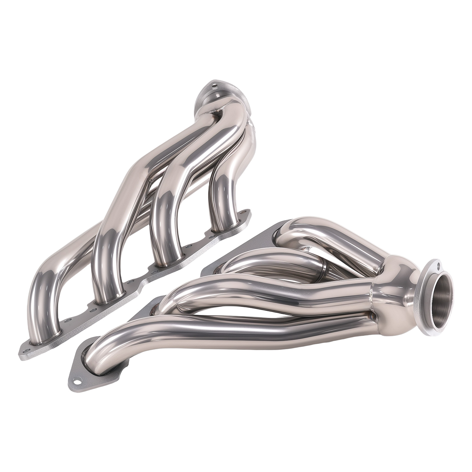 Exhaust Manifold Header for GMC Big Block 366 396 427 454 1966-1995