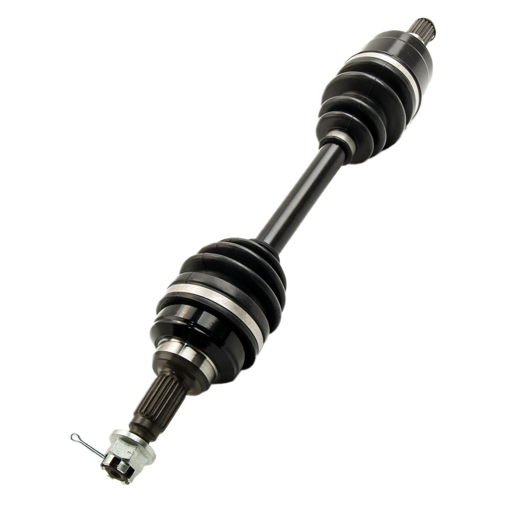 CV JOINT AXLE DRIVESHA FOR HONDA 42200-HC5-003 42300-HC5-003 FRONT RIGHT + RIGHT