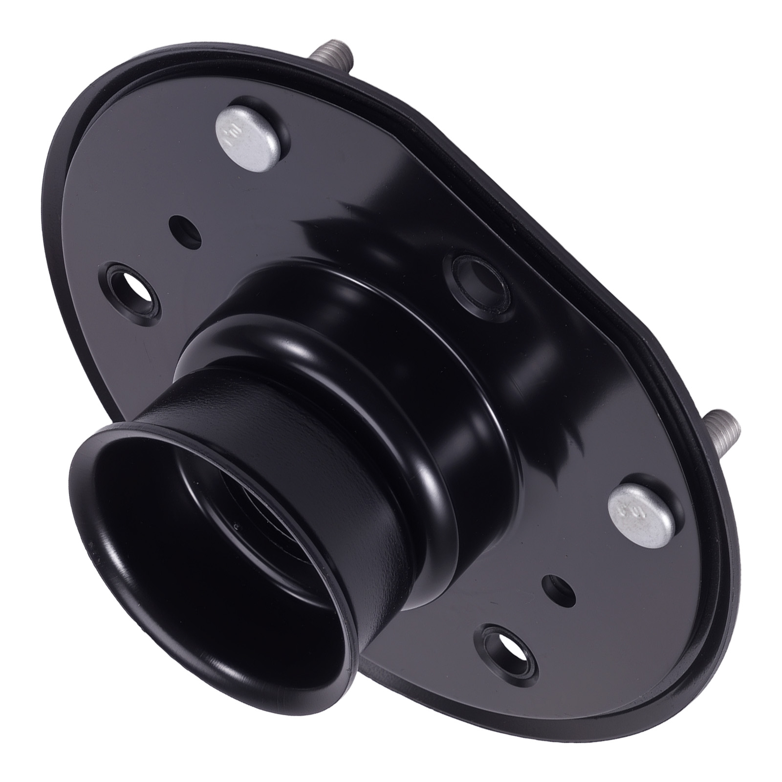2x Base Coupelle Amortisseur for Chevrolet Captiva/Opel Antara 06-15 96863981