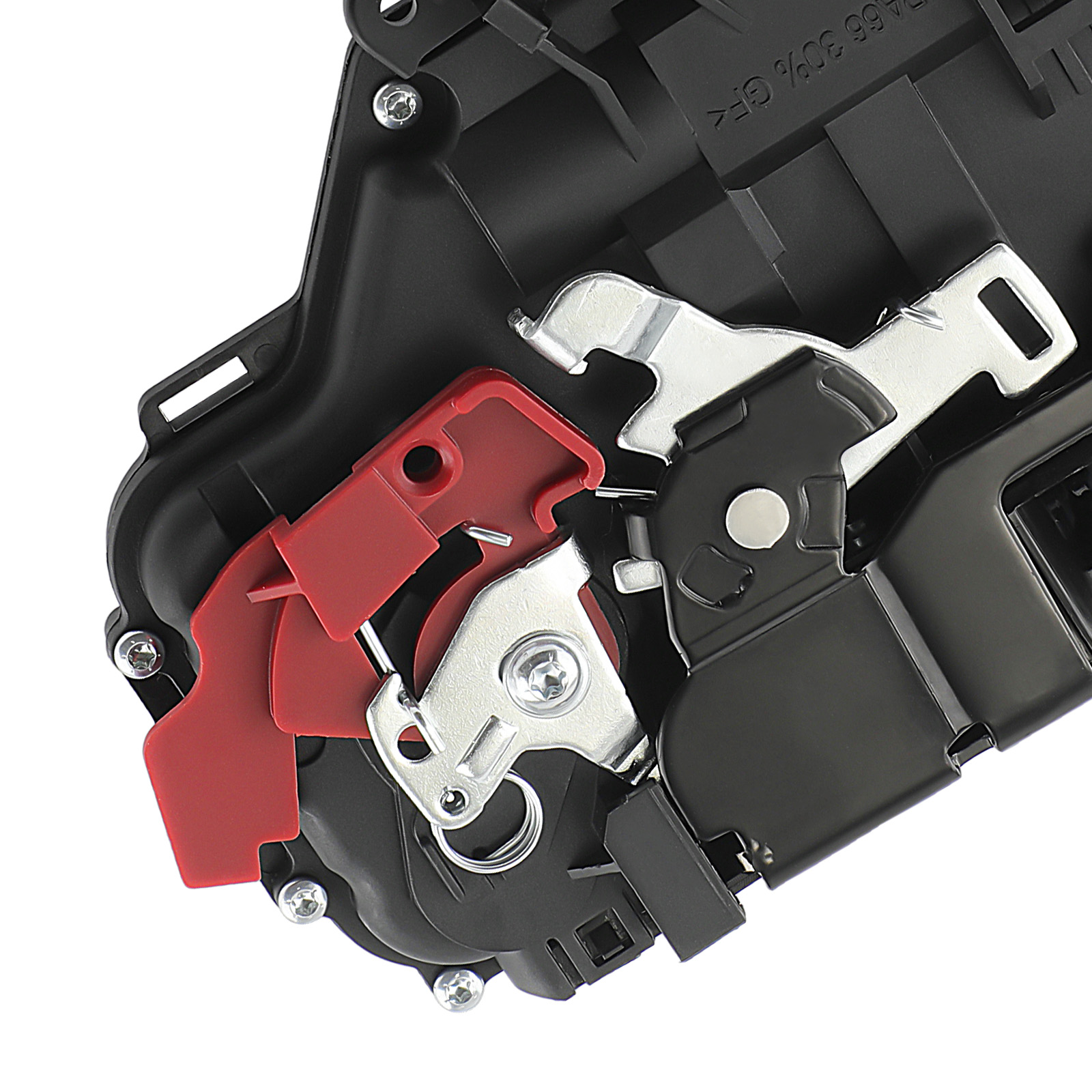 1pc Actuador Centralizado Cerradura Puerta Delantera Izquierda for Vw Touareg