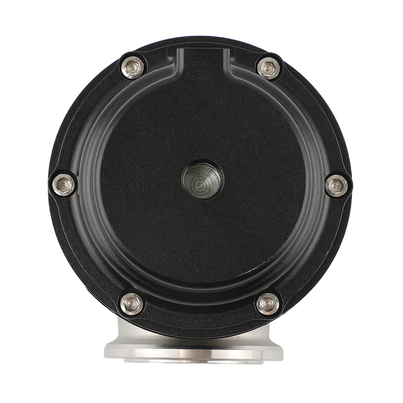 Wastegate 38mm extern external mit Flansch for MVS MV-S