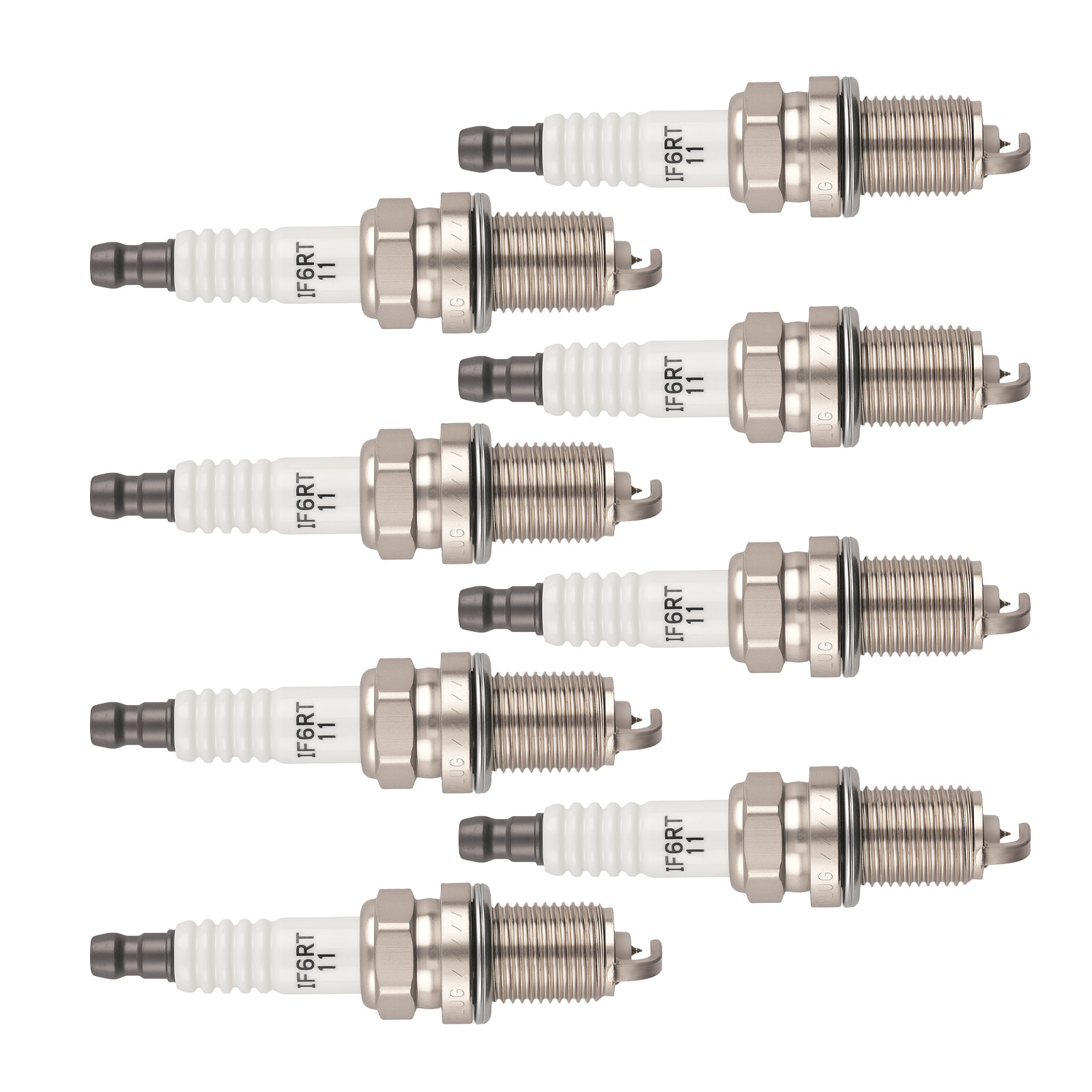 Iridium Plugs for Lexus SC400/SC430/GS400/GS430 V8 1992-2010 909190121179
