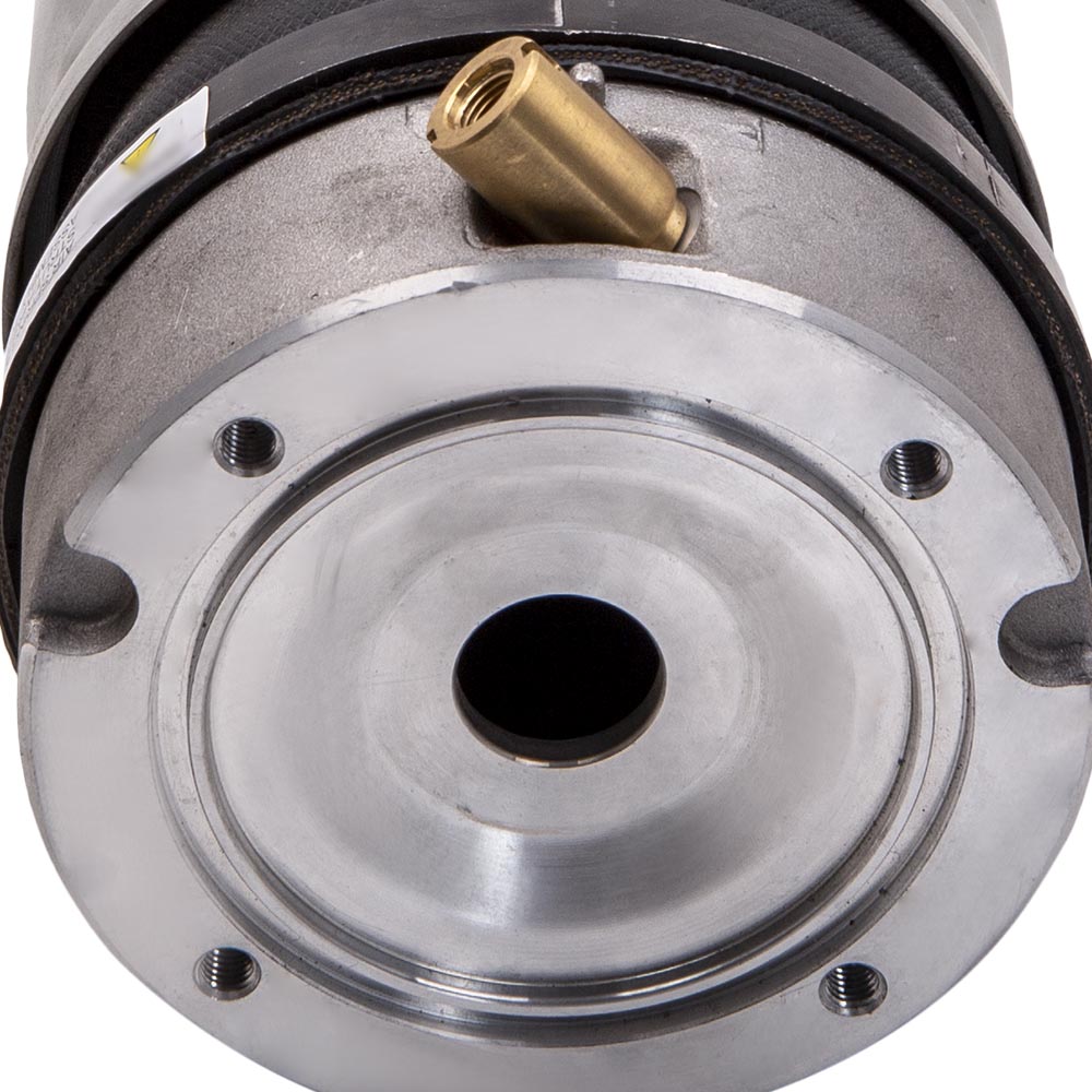 Aria Sospensioni Molla Borsa for Audi Q7 4L Anteriore Destra 7L8616404B