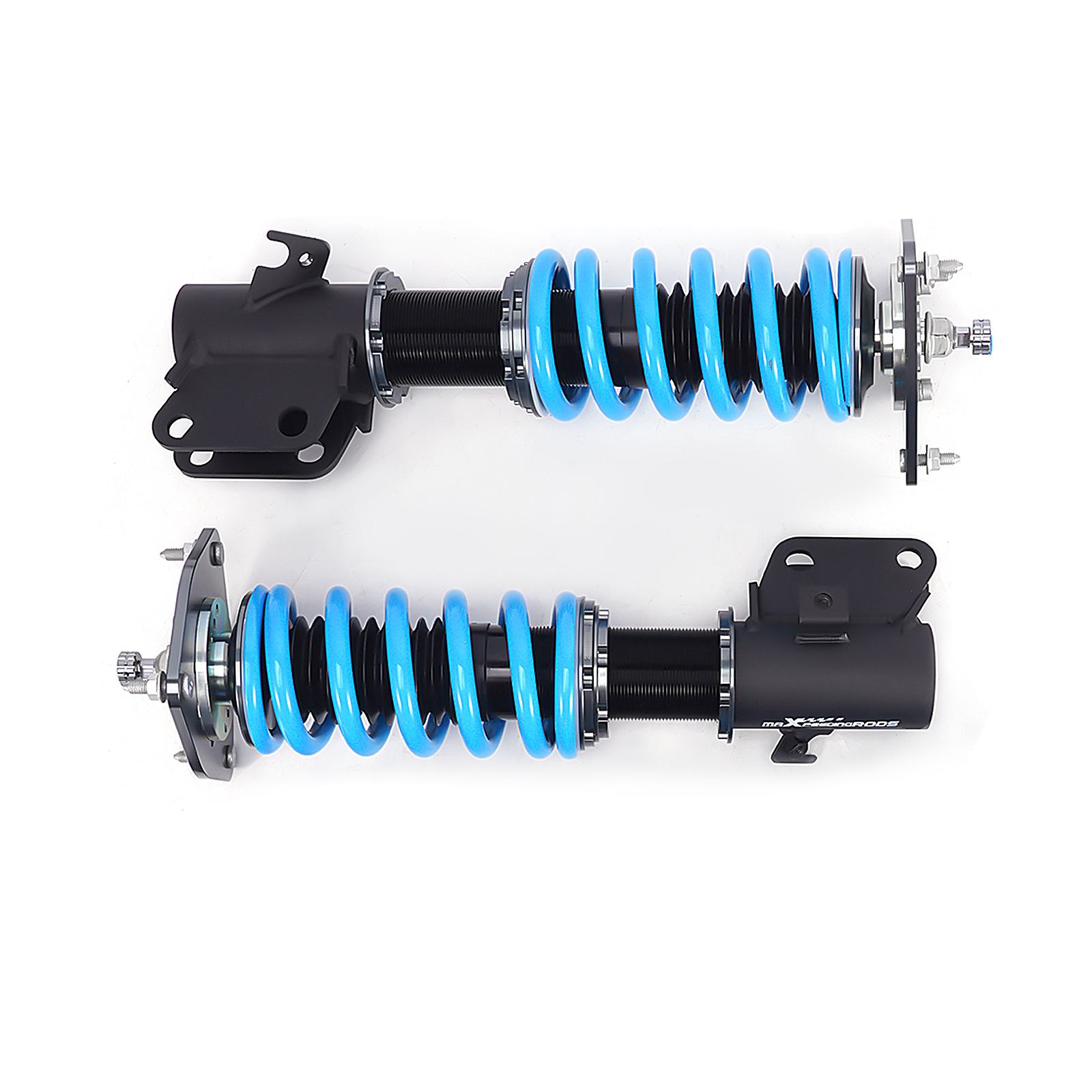 24 Wege Dämpfung einstellbar for Saab 9-2X 2005–2007 GGA GGE Aufhängungsteile