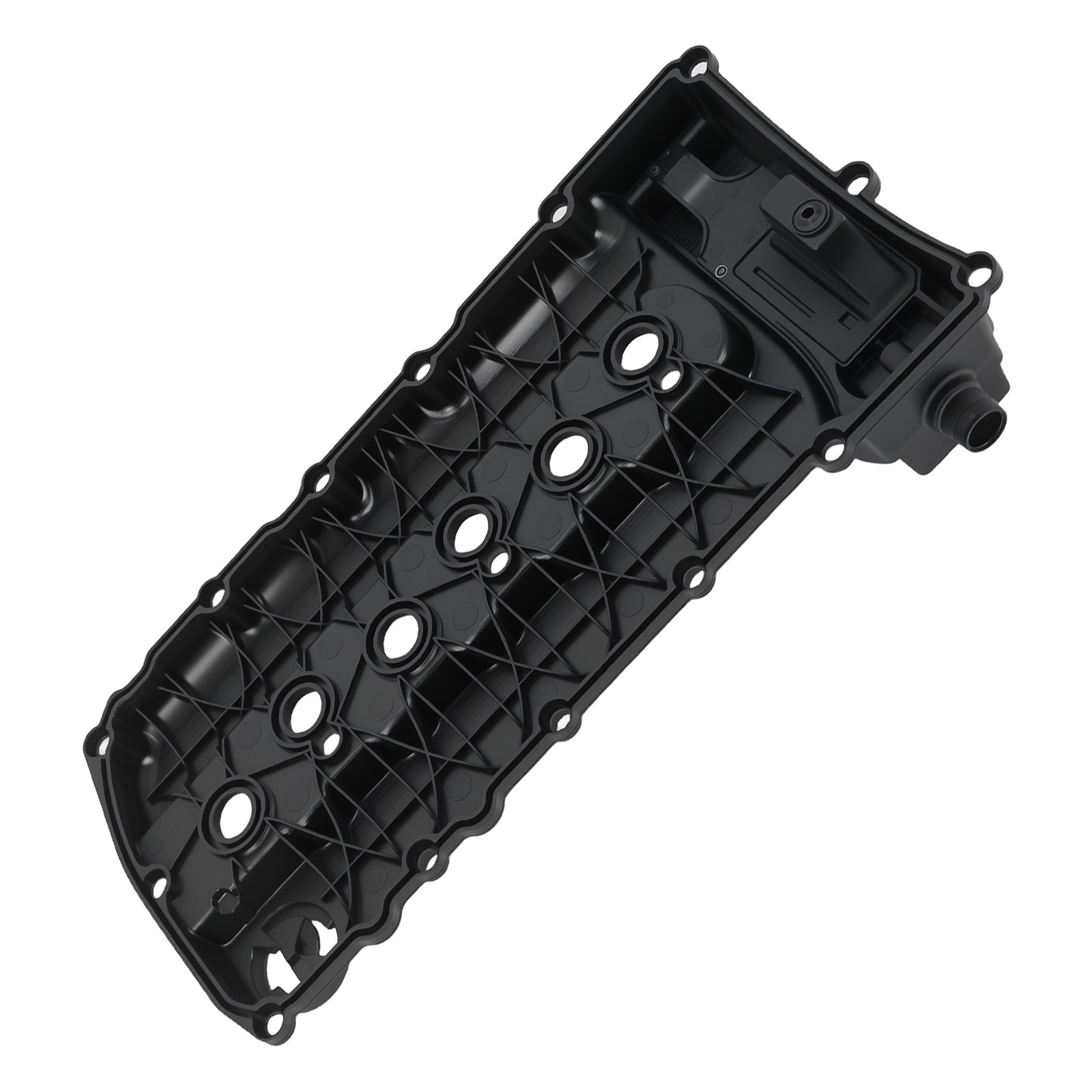 Motor Ventildeckel for Porsche Cayenne 92A 3.6L V6 022103429AA Original
