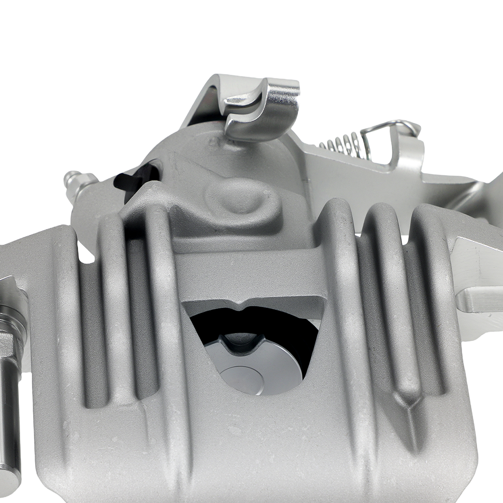 Arrière Gauche Étrier for Opel Astra G Caravan 1.6 1.7 1.8 2.0 542296