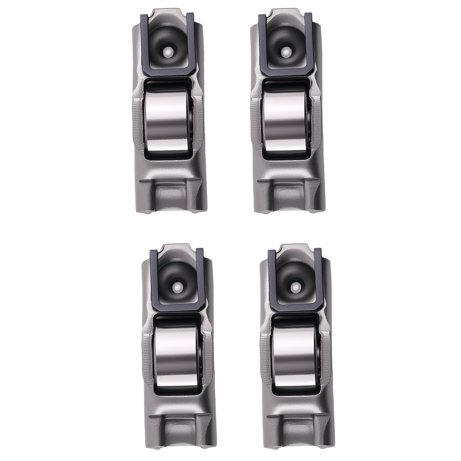 16x Hydrostößel Kipphebel for VW Passat Golf Jetta 2.0L Diesel 03L109521A