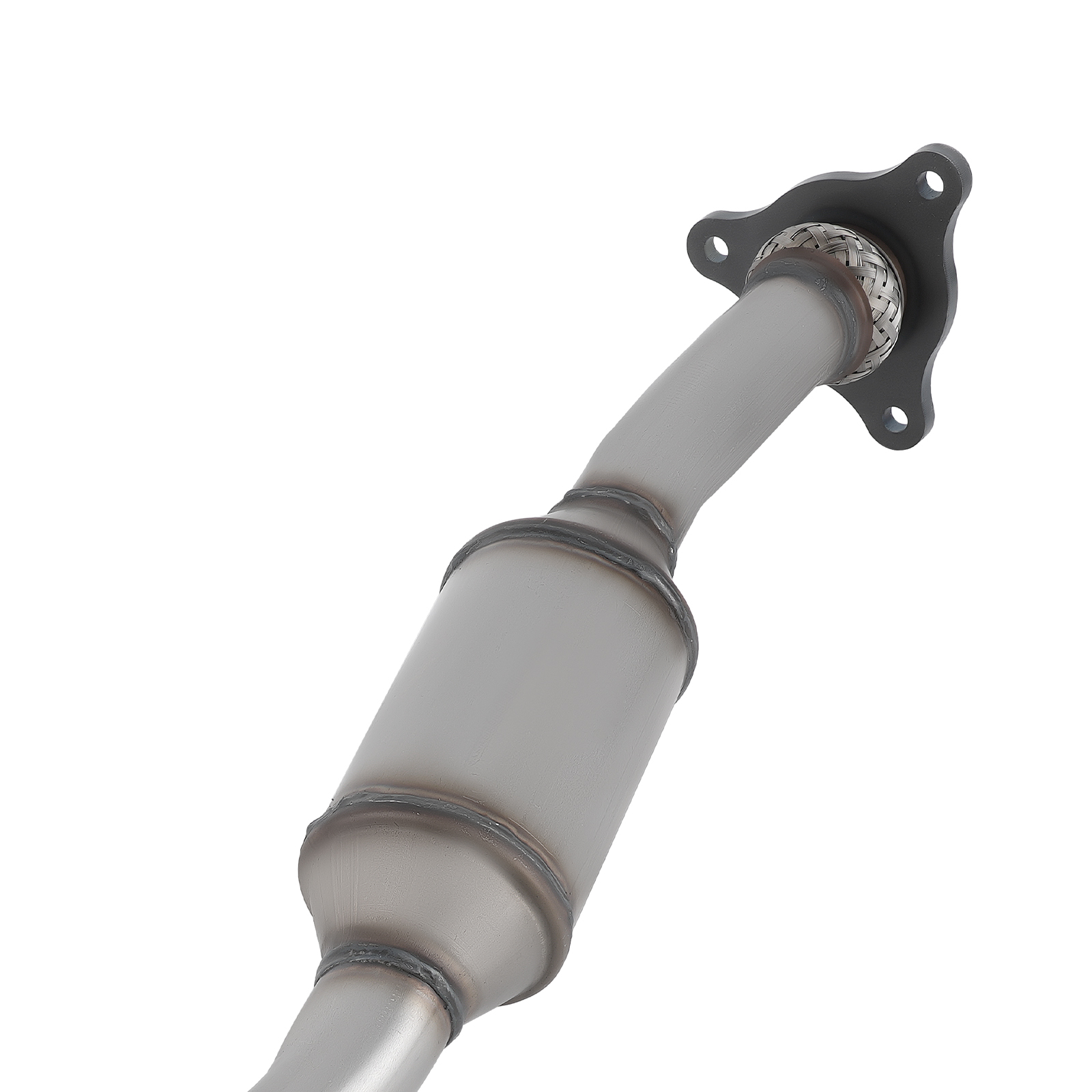New Catalytic Converter for Pontiac Pursuit 2.2L 2006 EPA Approved Direct-Fit